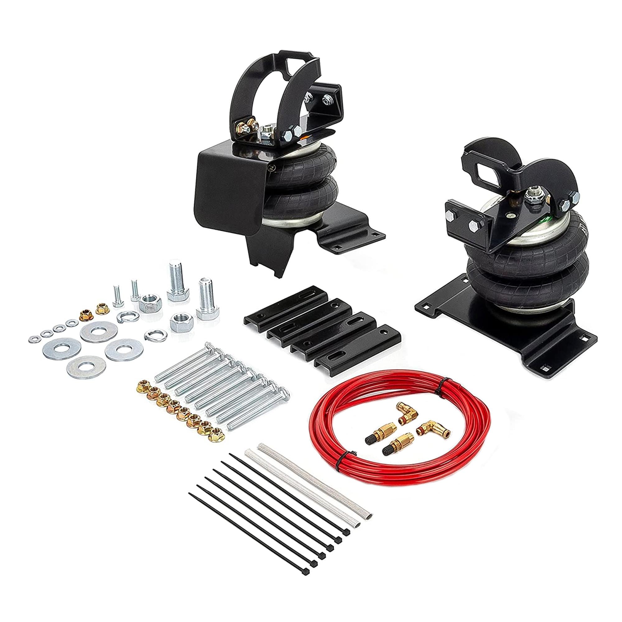 Arnott Industries Air Suspension Helper Spring Kit BAG-TTACP0523 | AutoZone