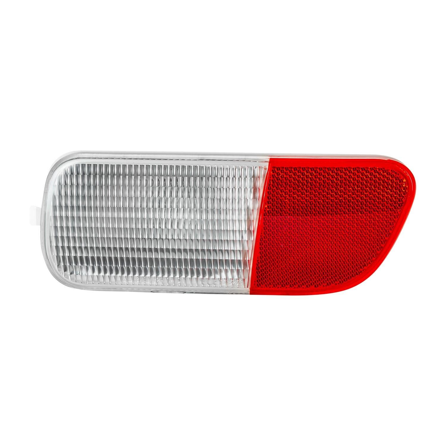 TYC Back Up Light Assembly 17-5253-00 | AutoZone
