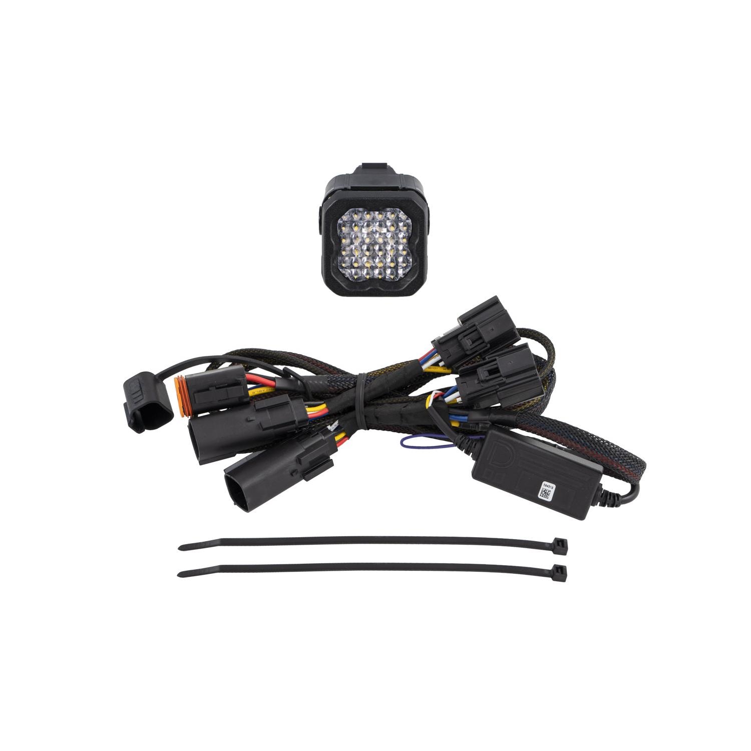 Diode Dynamics Back Up Light Assembly DD7646 | AutoZone