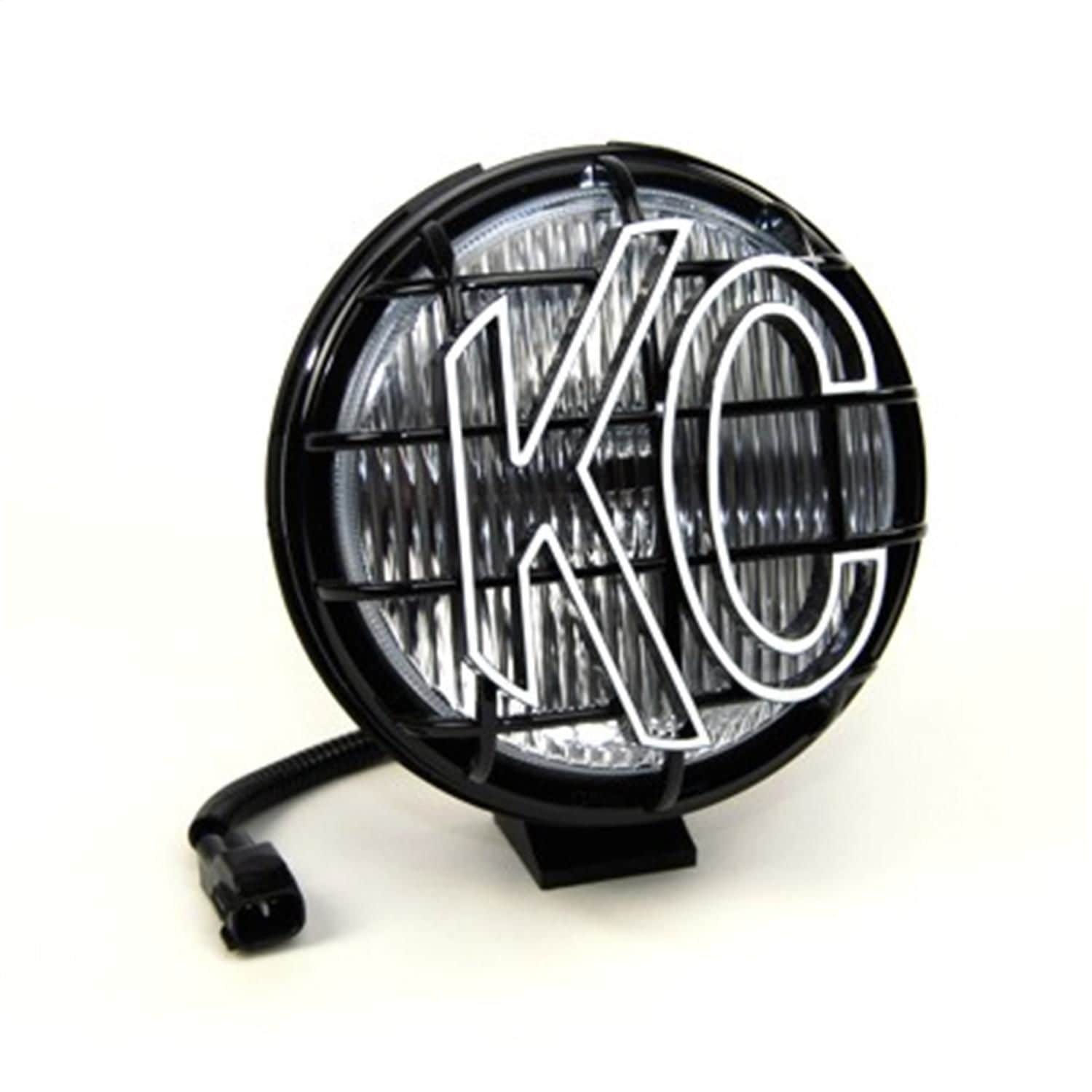 KC HiLiTES Fog Light Assembly 500 | AutoZone