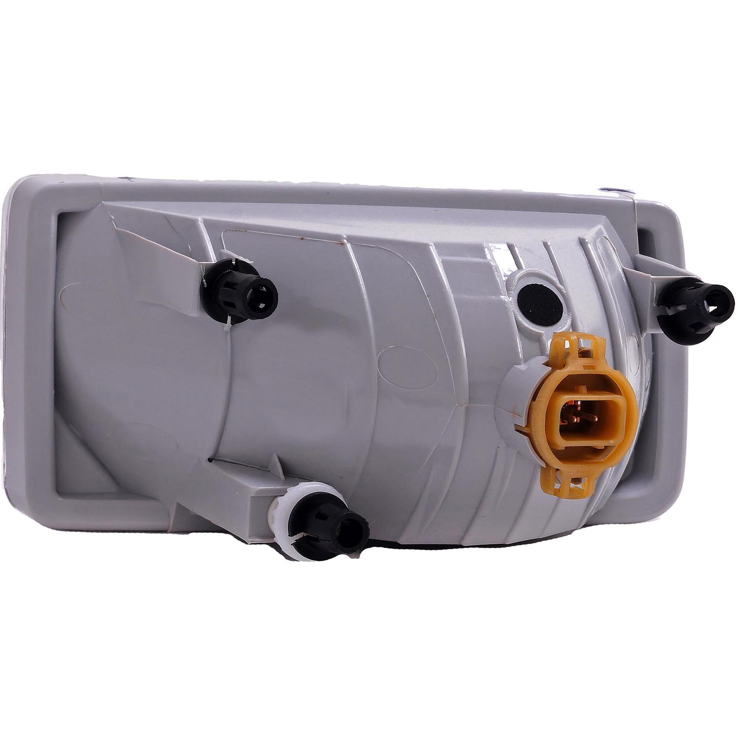 Dorman Fog Light Assembly 1571452 | AutoZone