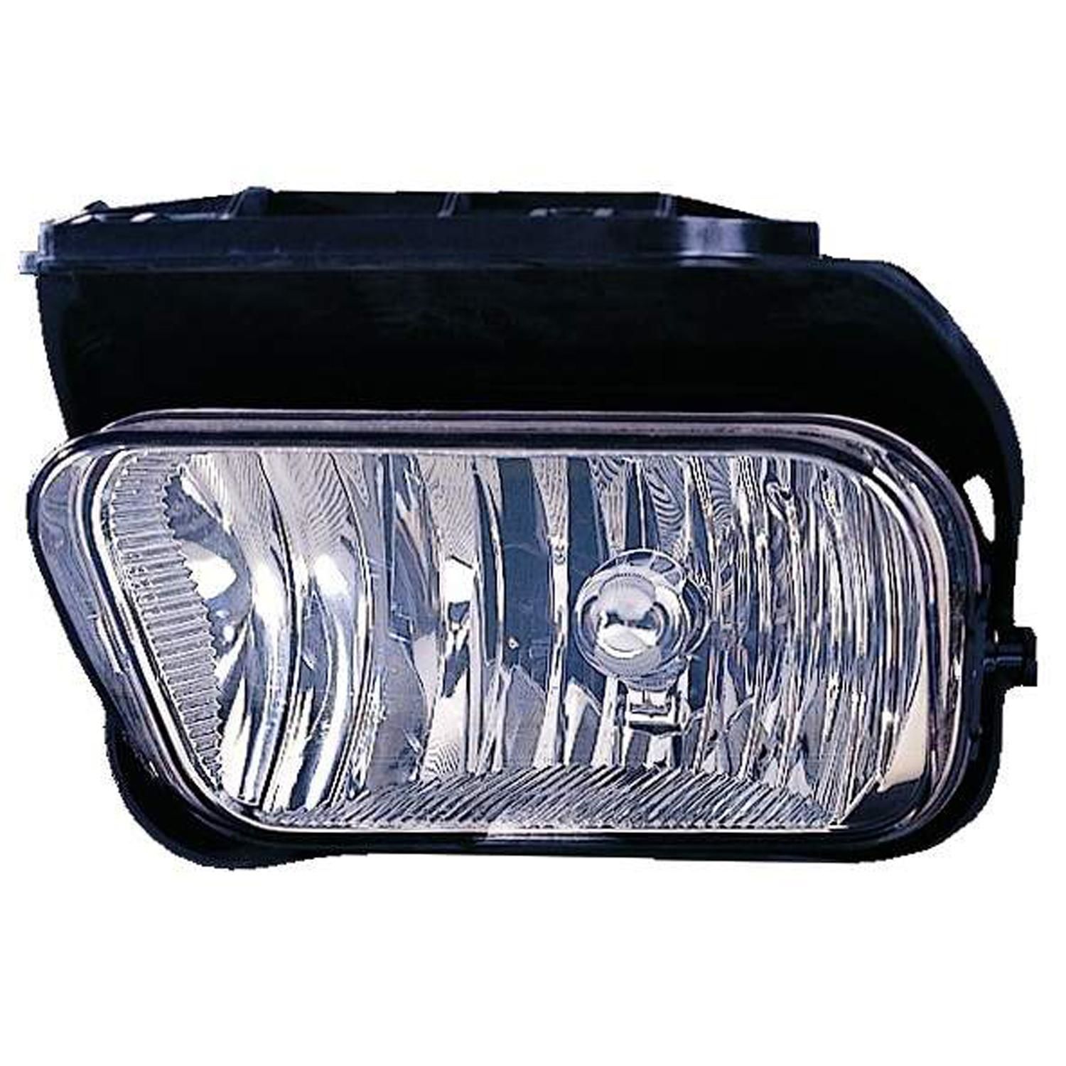 how much is elf bar vape 2010 Dodge Charger Fog Light Assembly / Lens