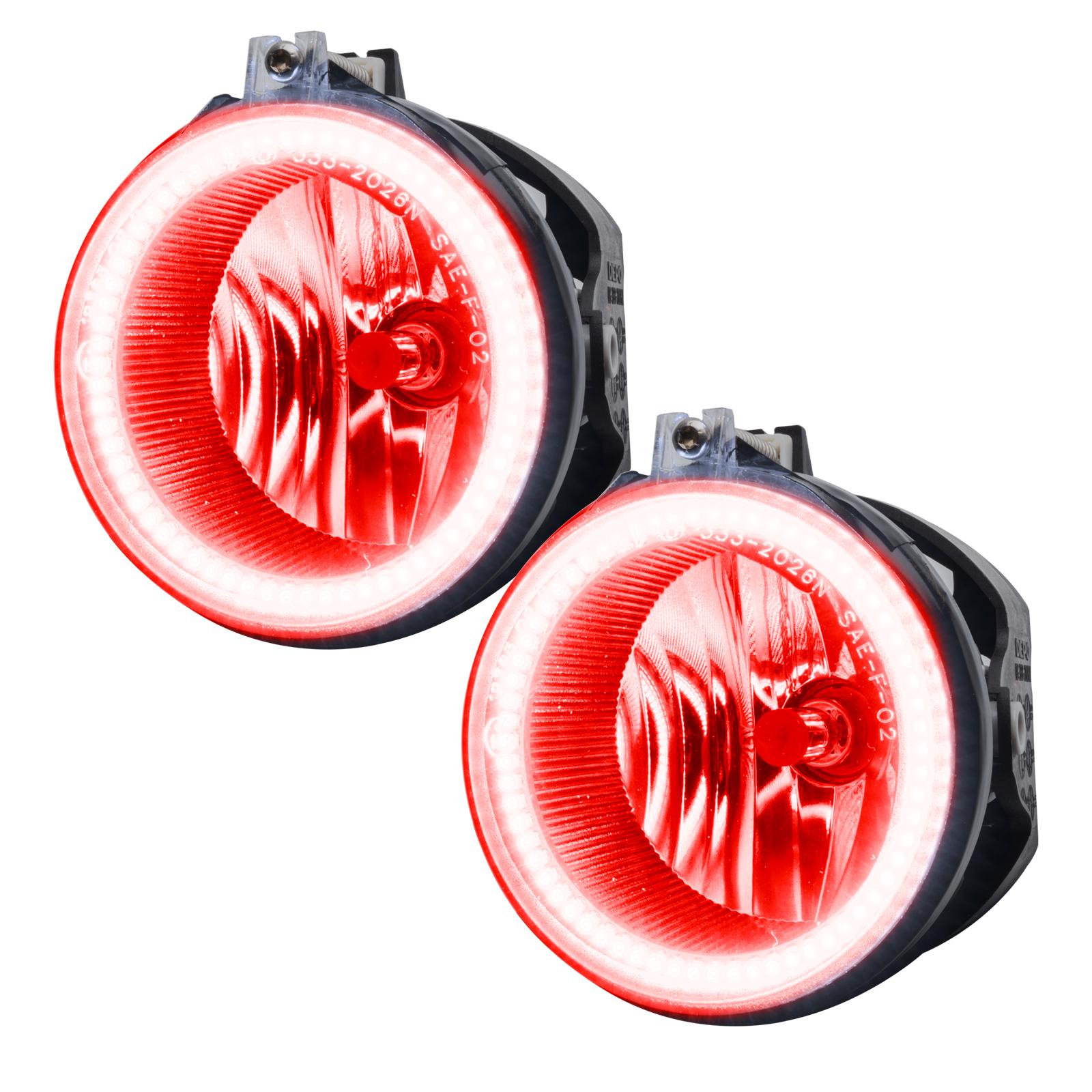 2006 Dodge Charger Fog Light Assembly / Lens