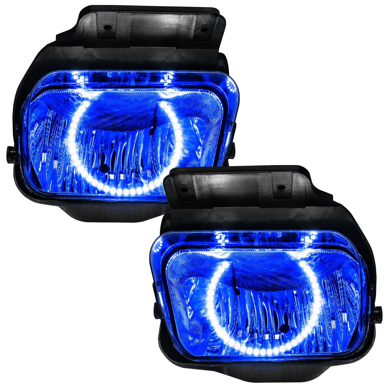 2004 silverado led pod fog lights Chevrolet 1500 Light Assembly / Lens Pod Kit or RGB if you Flavors:MATCHA How to Charge Alto