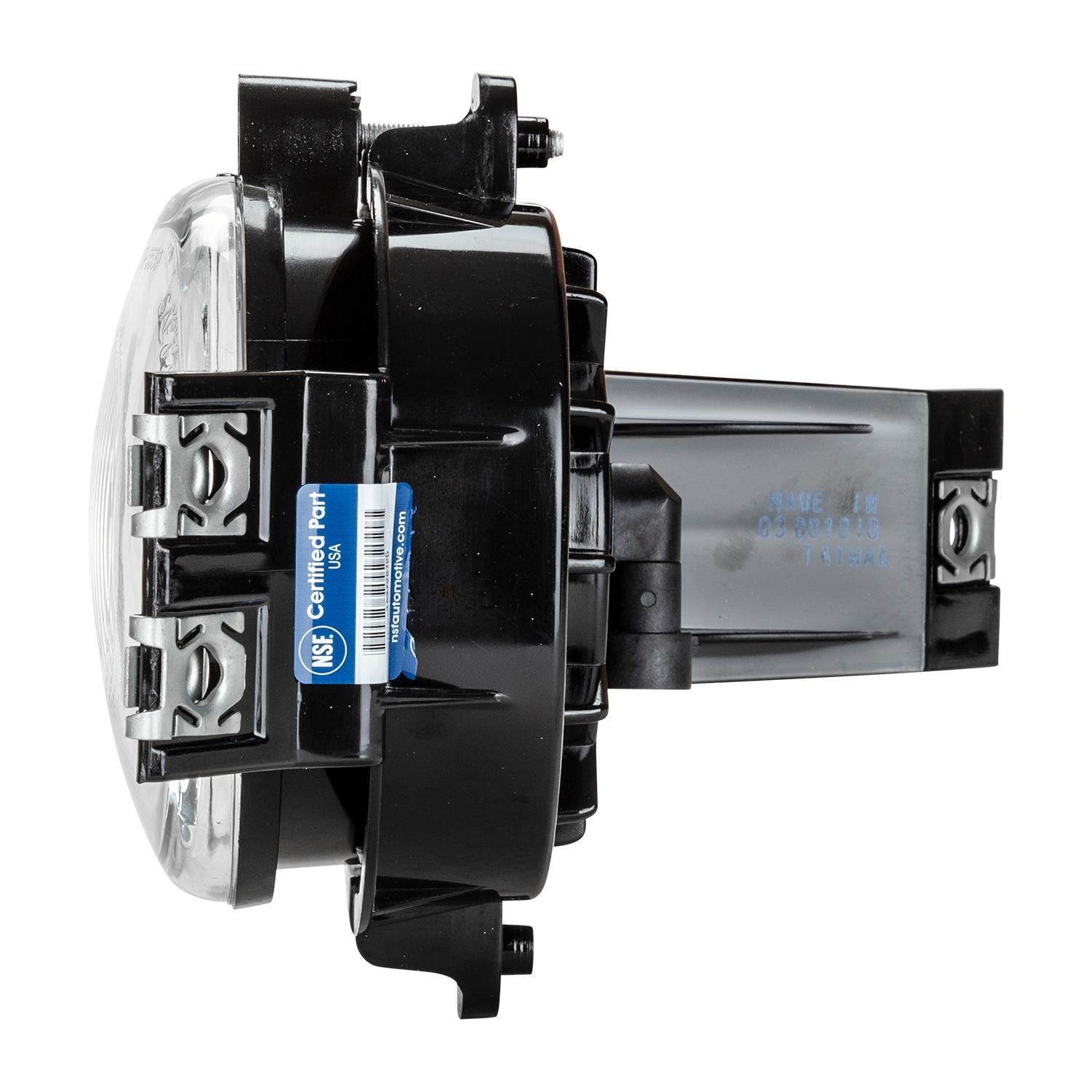 TYC 19-5377-01 Fog Light - Replacement Lamp, DOT/SAE Compliant, Anti-Haze Coating