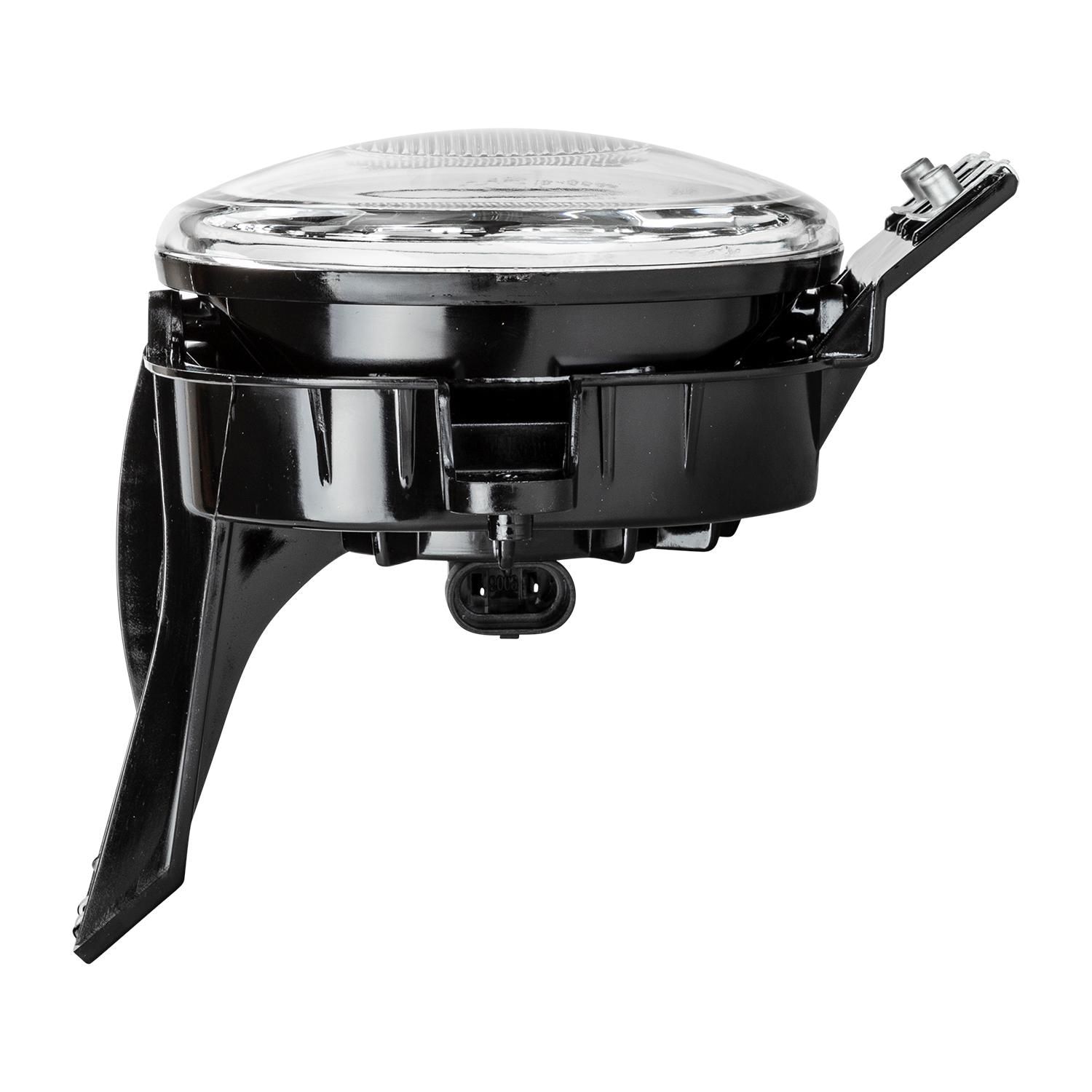 TYC Fog Light Assembly 19-5539-00 | AutoZone