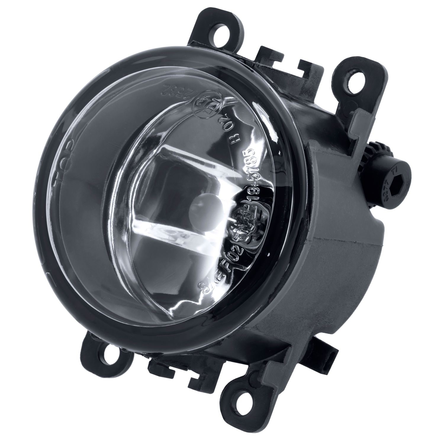 TYC Fog Light Assembly 19-5785-90 | AutoZone