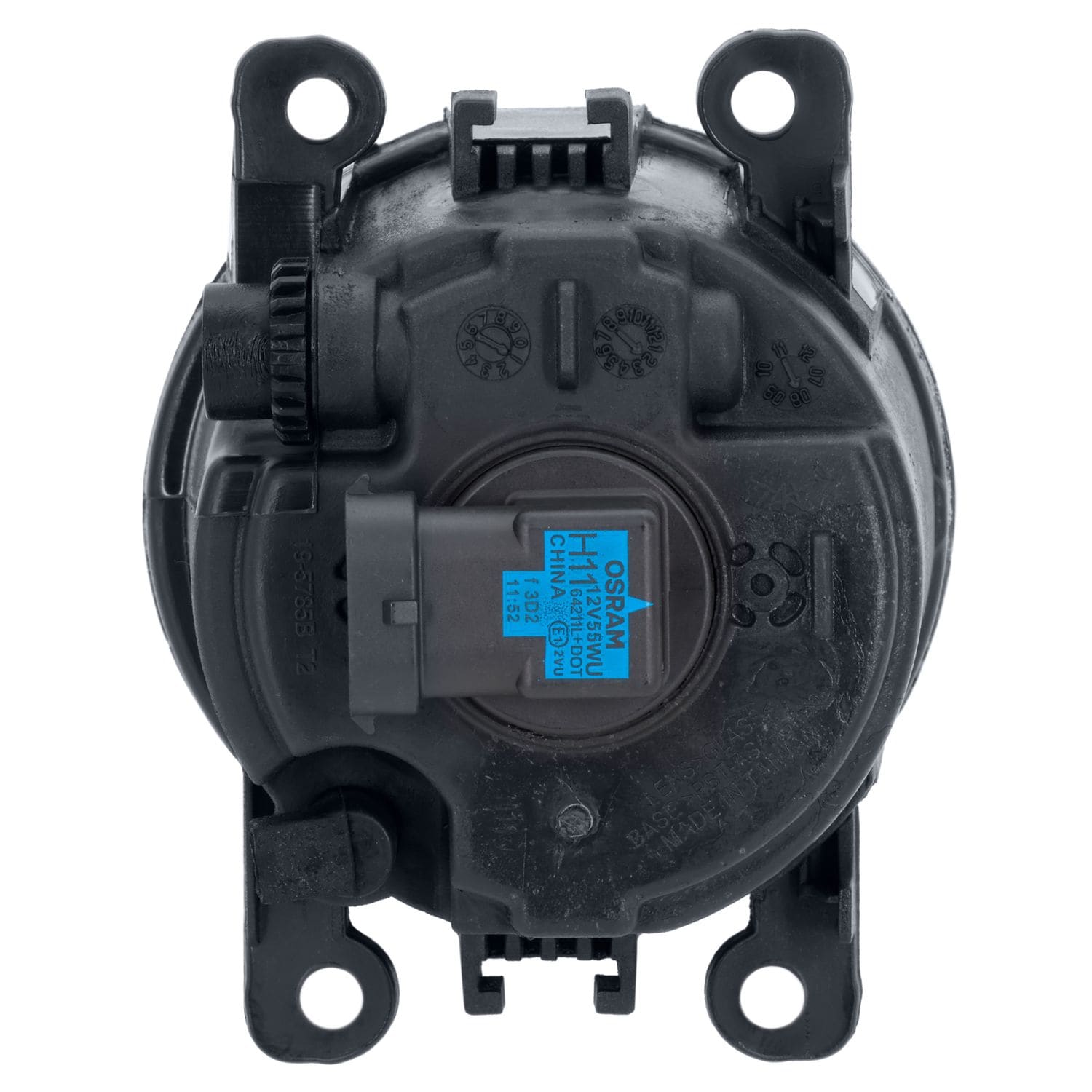 TYC Fog Light Assembly 19-5785-90 | AutoZone