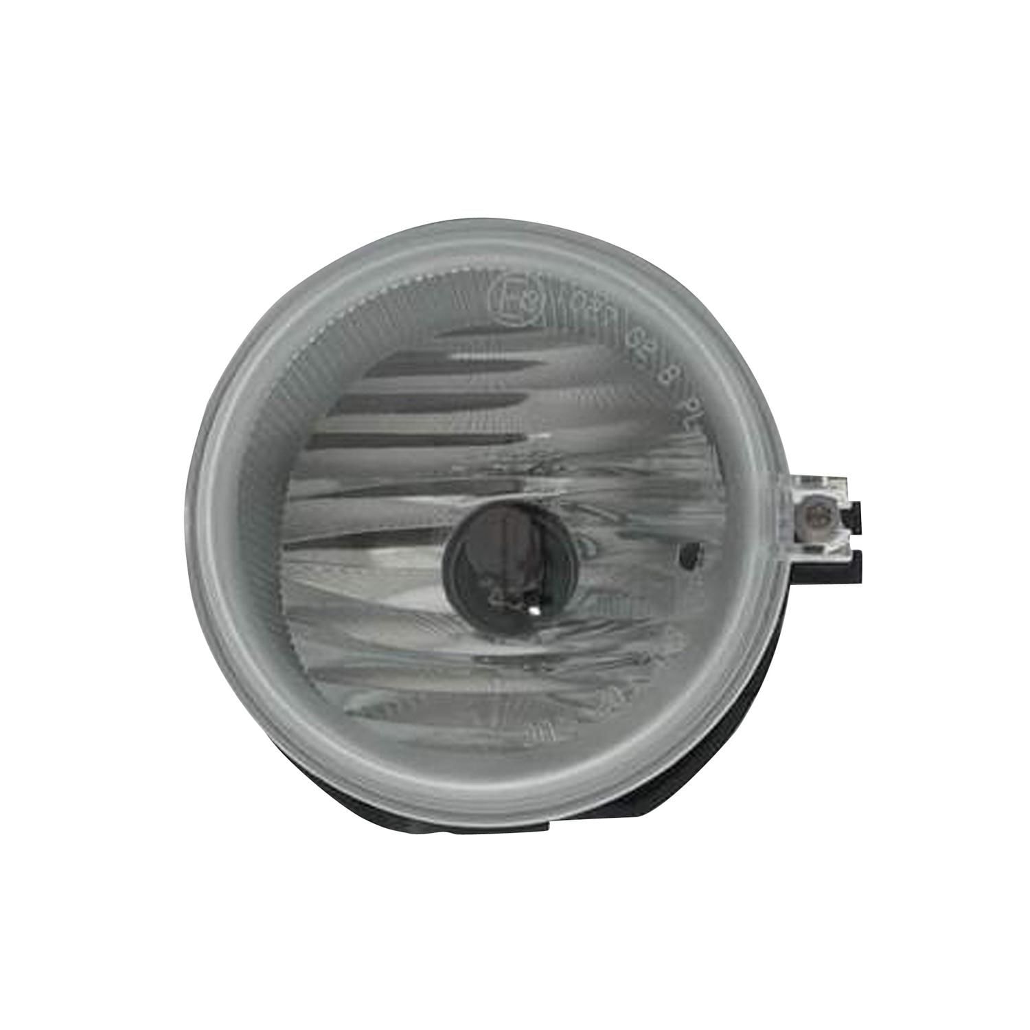 2007 Dodge Charger Fog Light Assembly / Lens