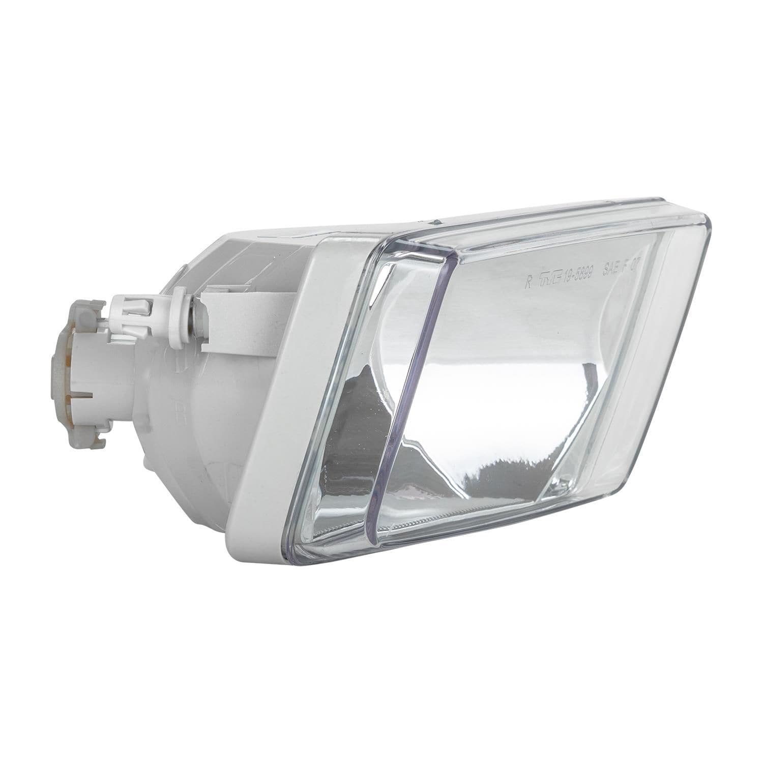 TYC Fog Light Assembly 19-5899-00 | AutoZone