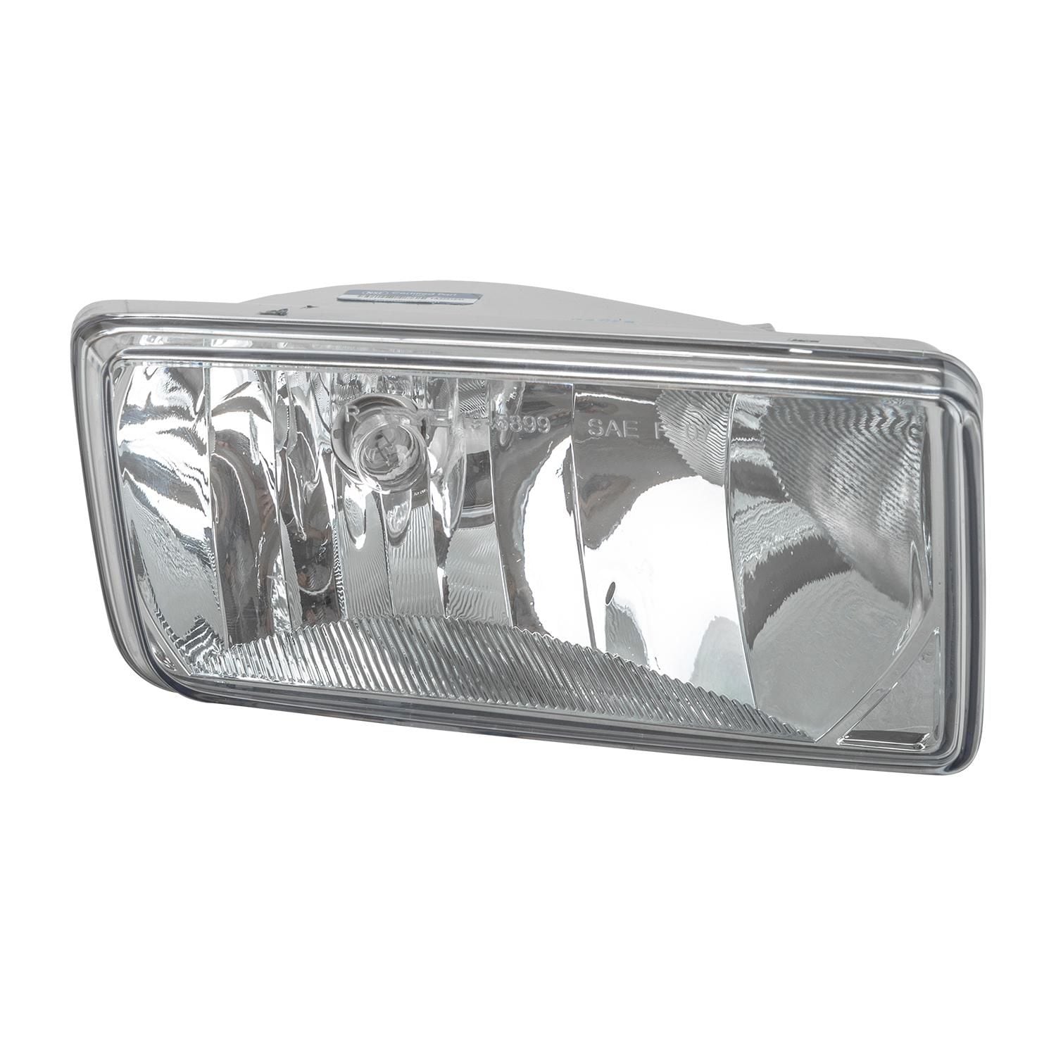 TYC Fog Light Assembly 19-5899-00 | AutoZone