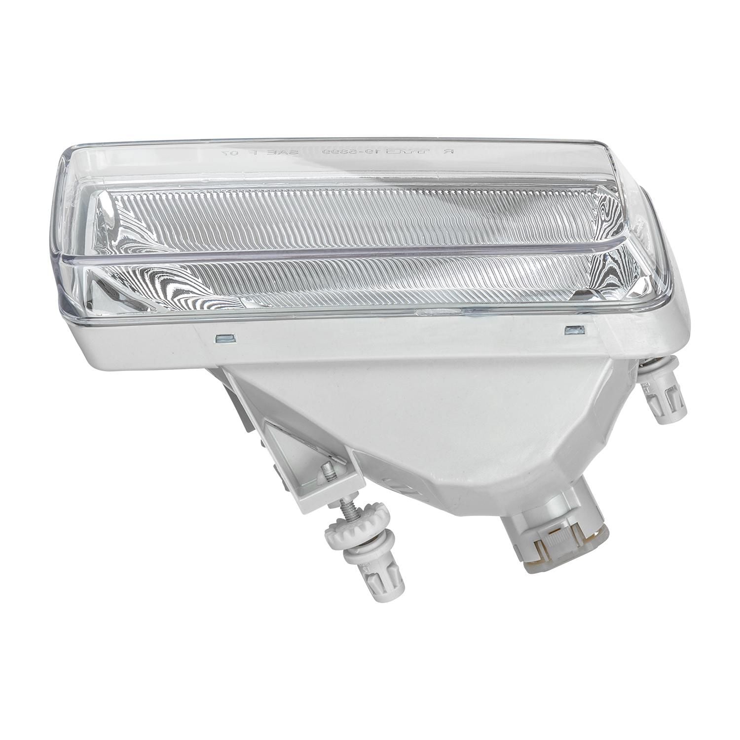 TYC Fog Light Assembly 19-5900-00 | AutoZone