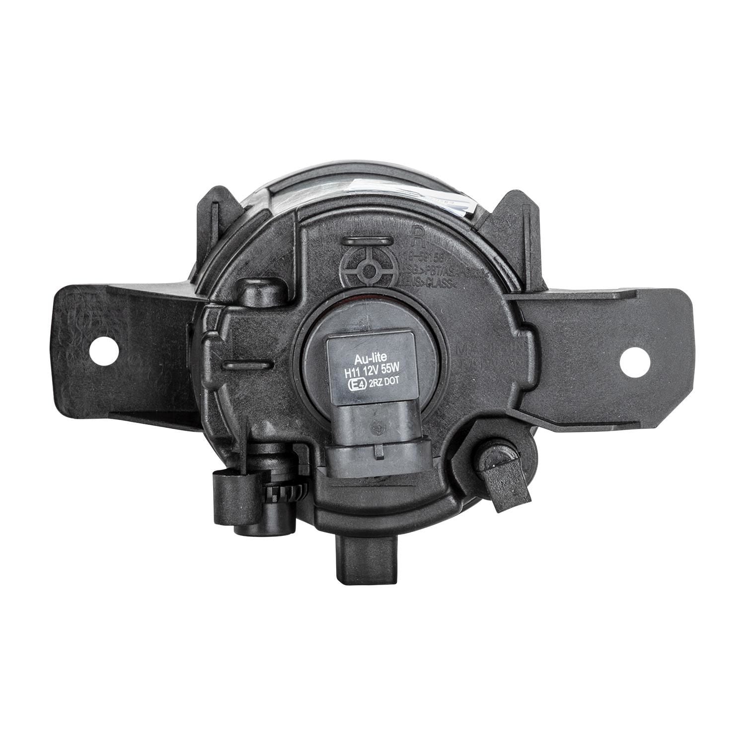 TYC Fog Light Assembly 19-5915-00-9 | AutoZone