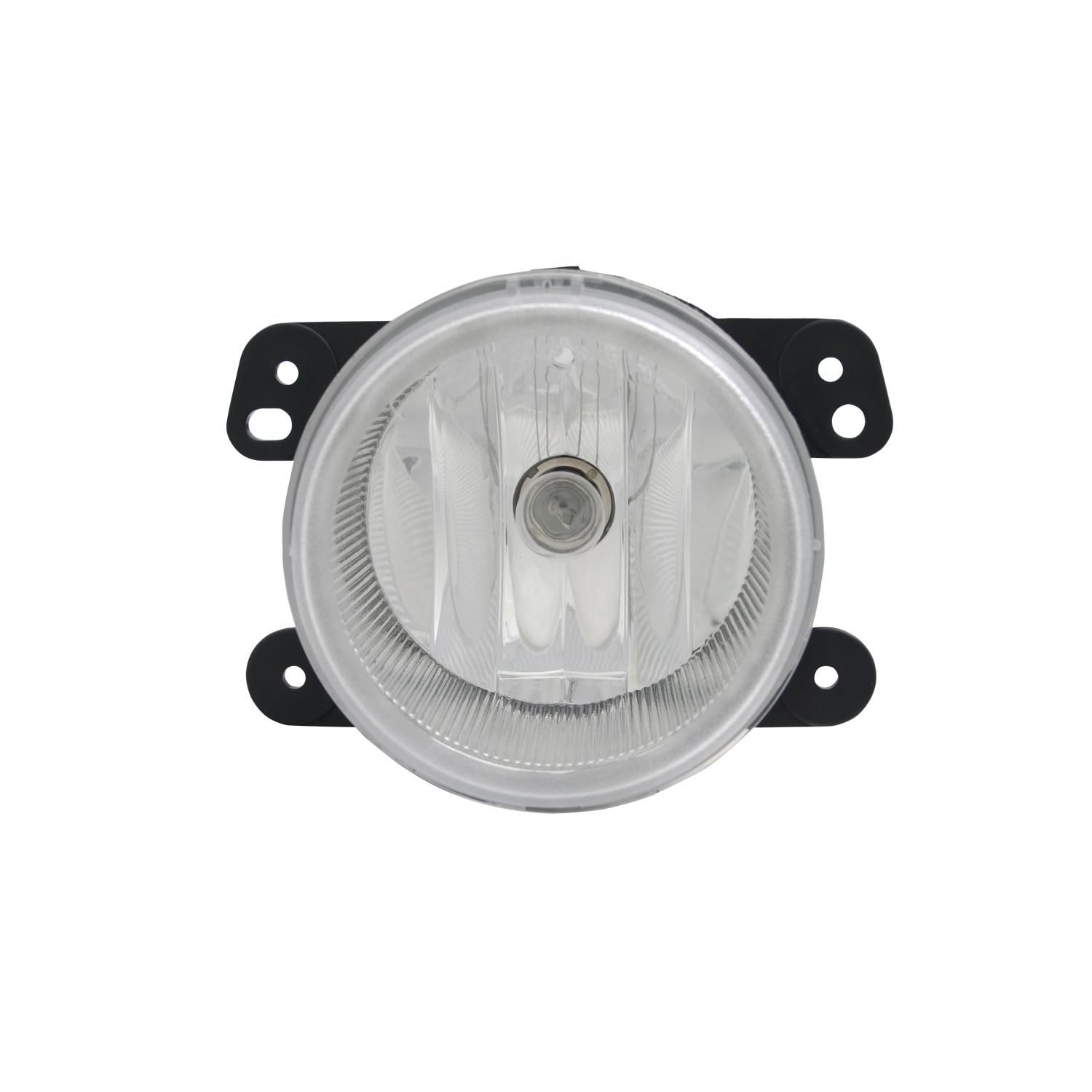 2011 Dodge Charger Fog Light Assembly / Lens