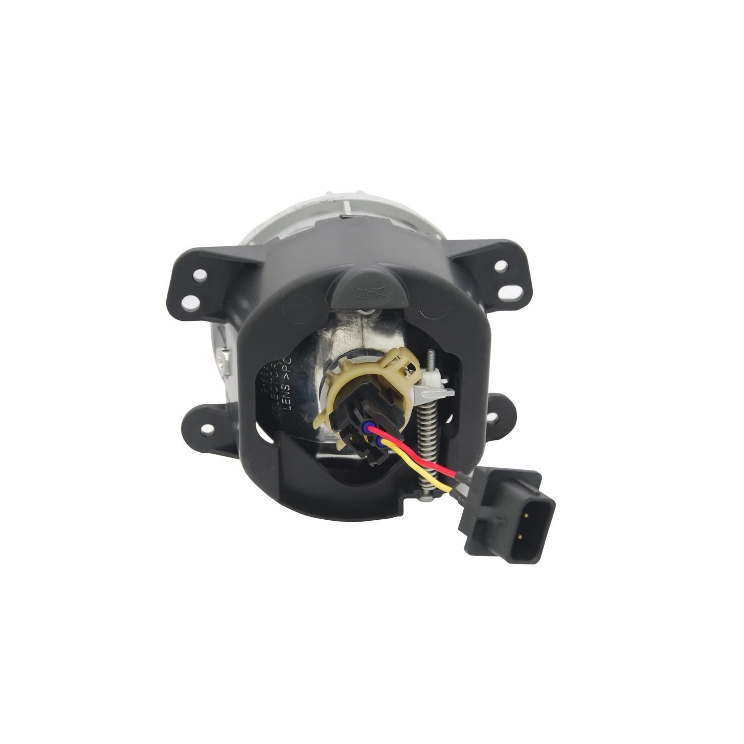 TYC Mistlamp voor o.a. Hyundai   19 5894 01 9, 8717475068016