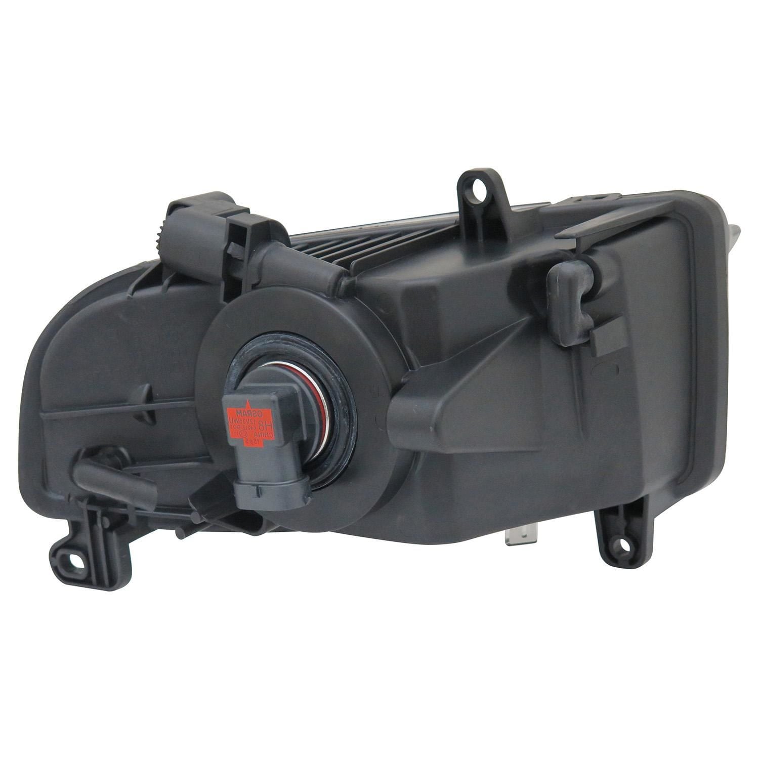 TYC 338-0046-3 Feu Clignotant Gauche Rétroviseur Extérieur Pour Volvo XC60