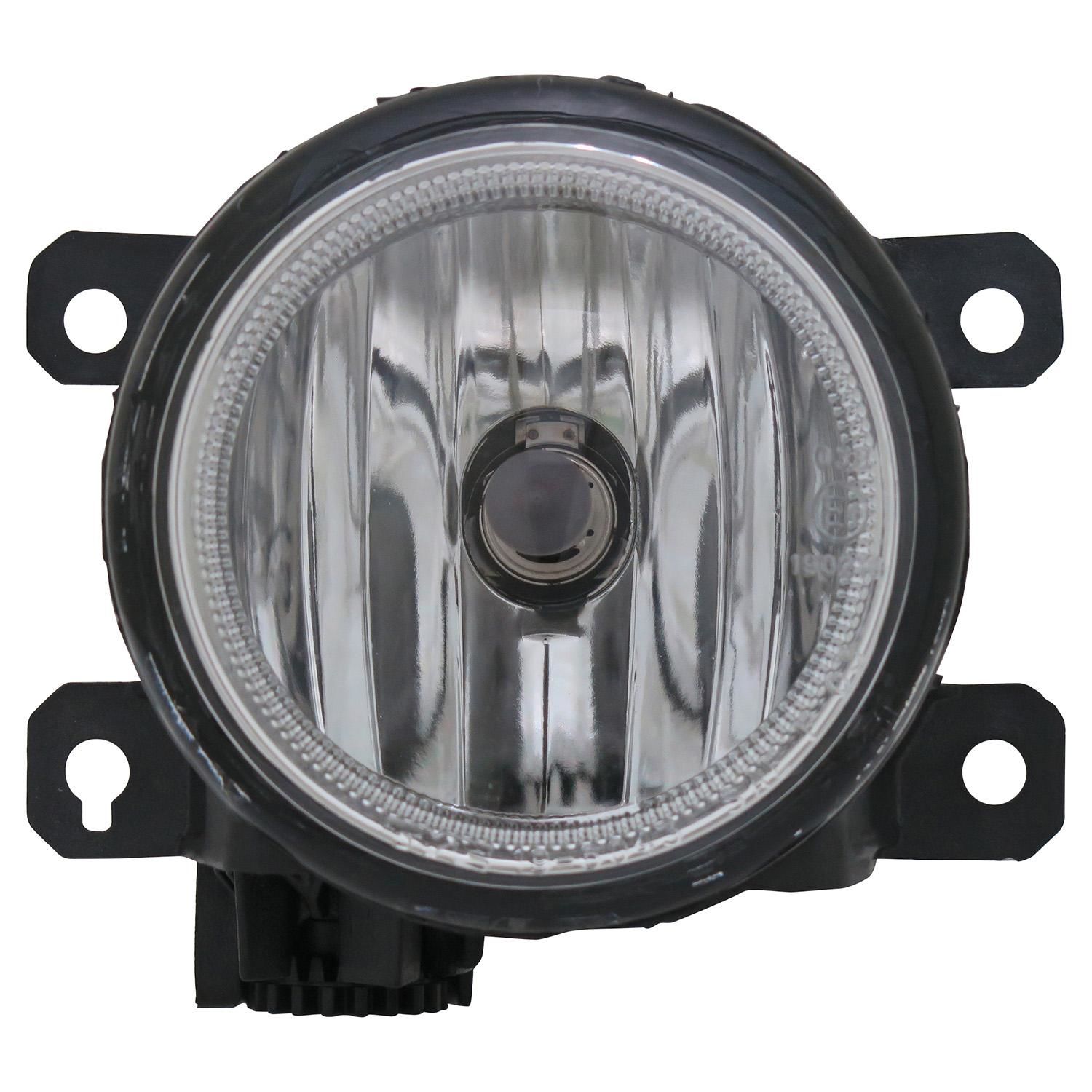 TYC Fog Light Assembly 19-6043-00-9 | AutoZone