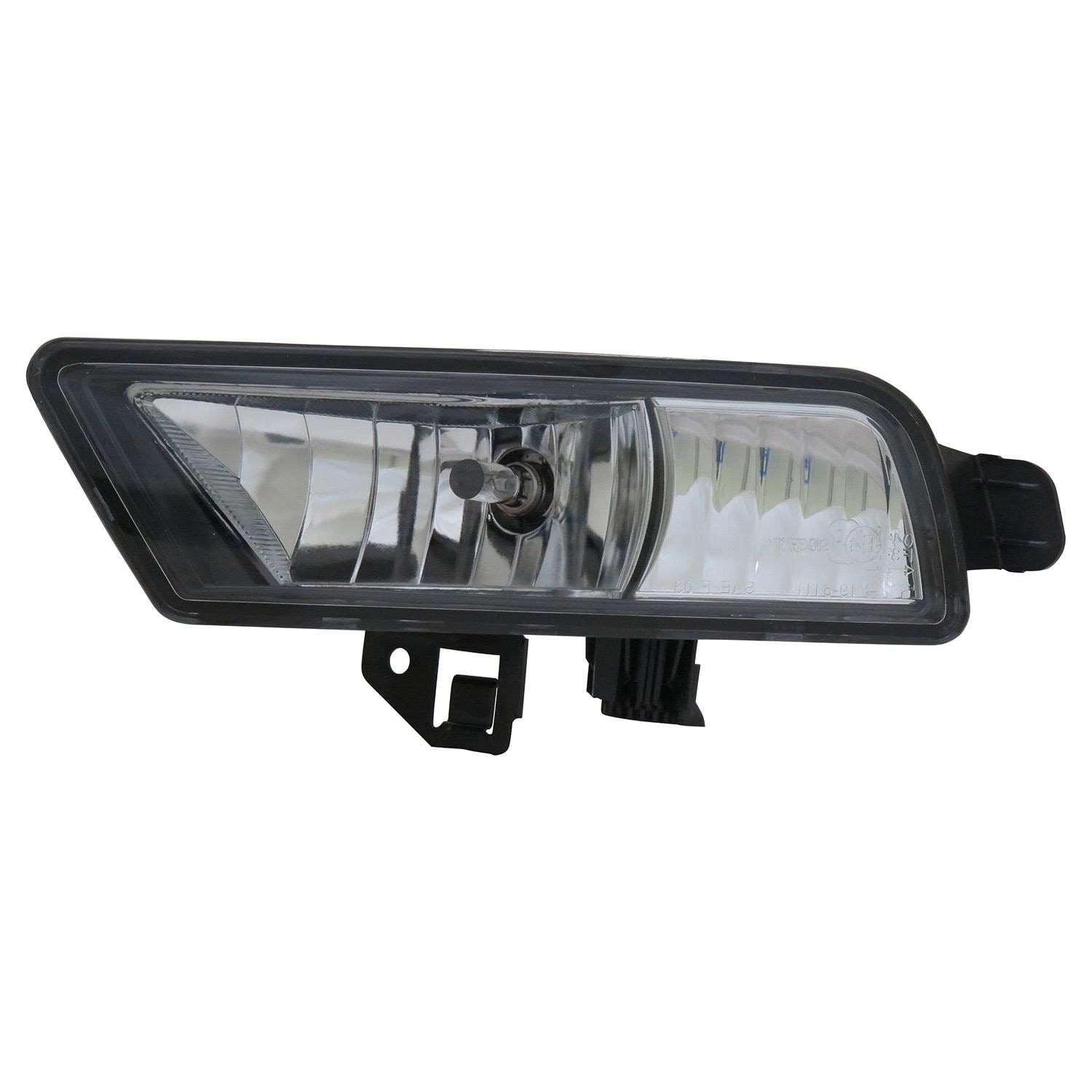 TYC Fog Light Assembly 19-6112-00-9 | AutoZone