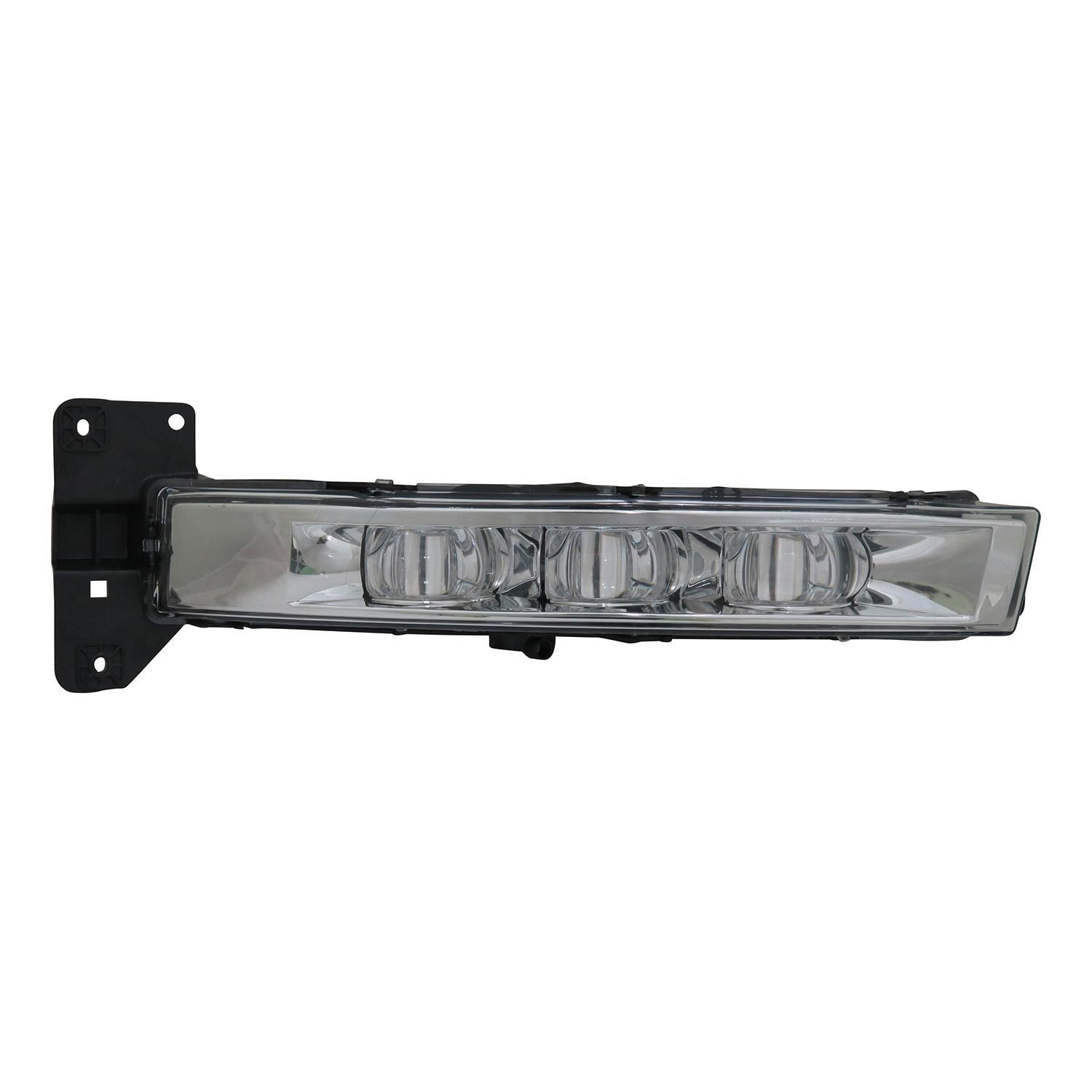 TYC Fog Light Assembly 19-6135-00-9 | AutoZone