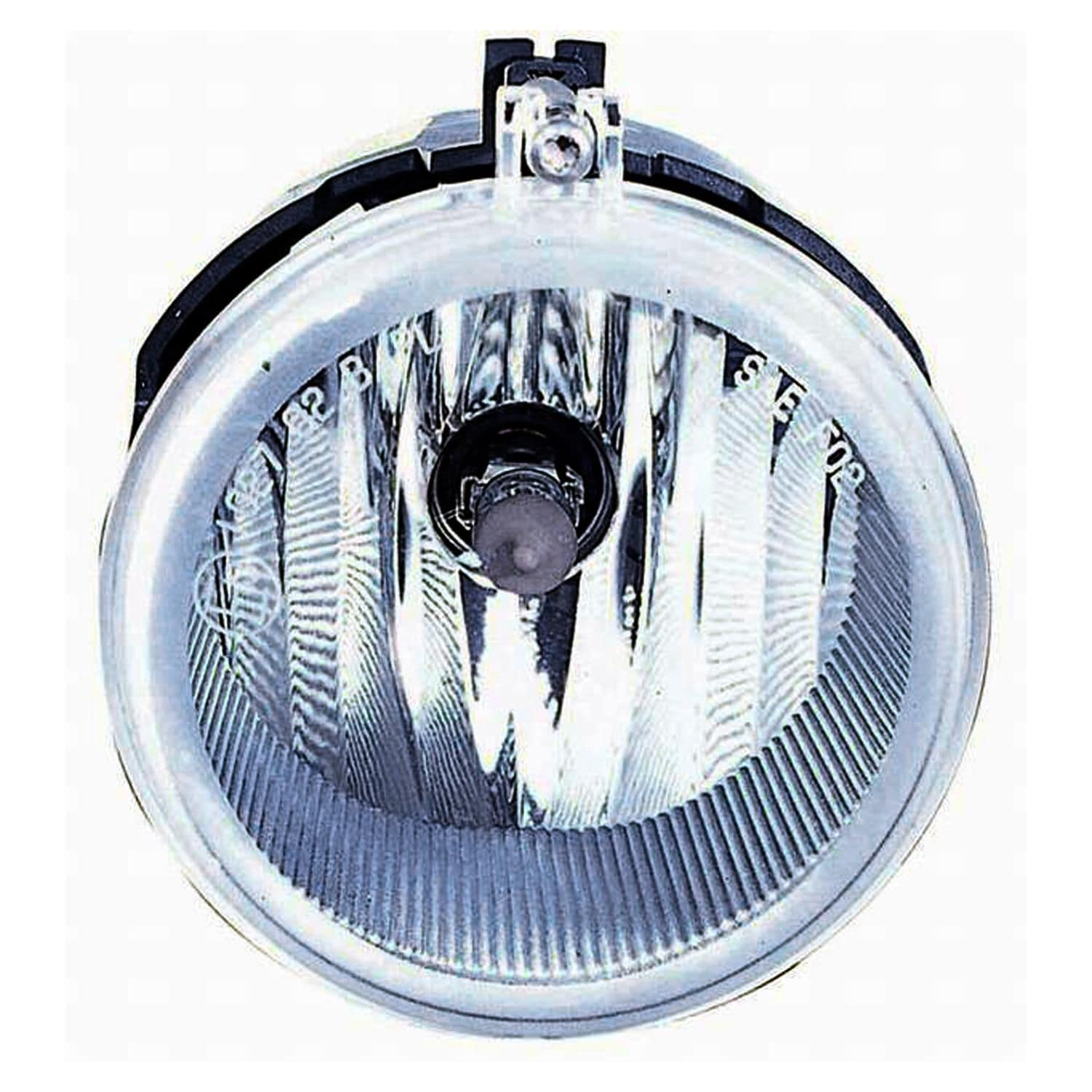 2007 charger fog lights 2006-2009 Dodge Charger Clear Lens Bumper Fog Light Rear Lamp Pair For  Dodge Charger 2006 2007 2008 2009 | 12V | Halogen | 3000K