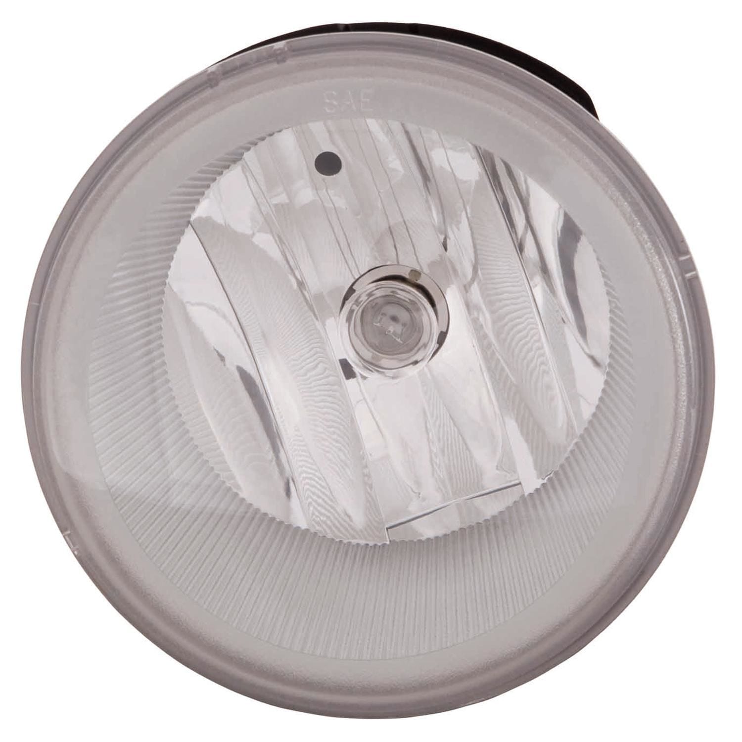 Supreme Collision Parts Group Fog Light Assembly CH2592143C | AutoZone Supreme Collision Parts Group Fog Light Assembly CH2592143C | AutoZone