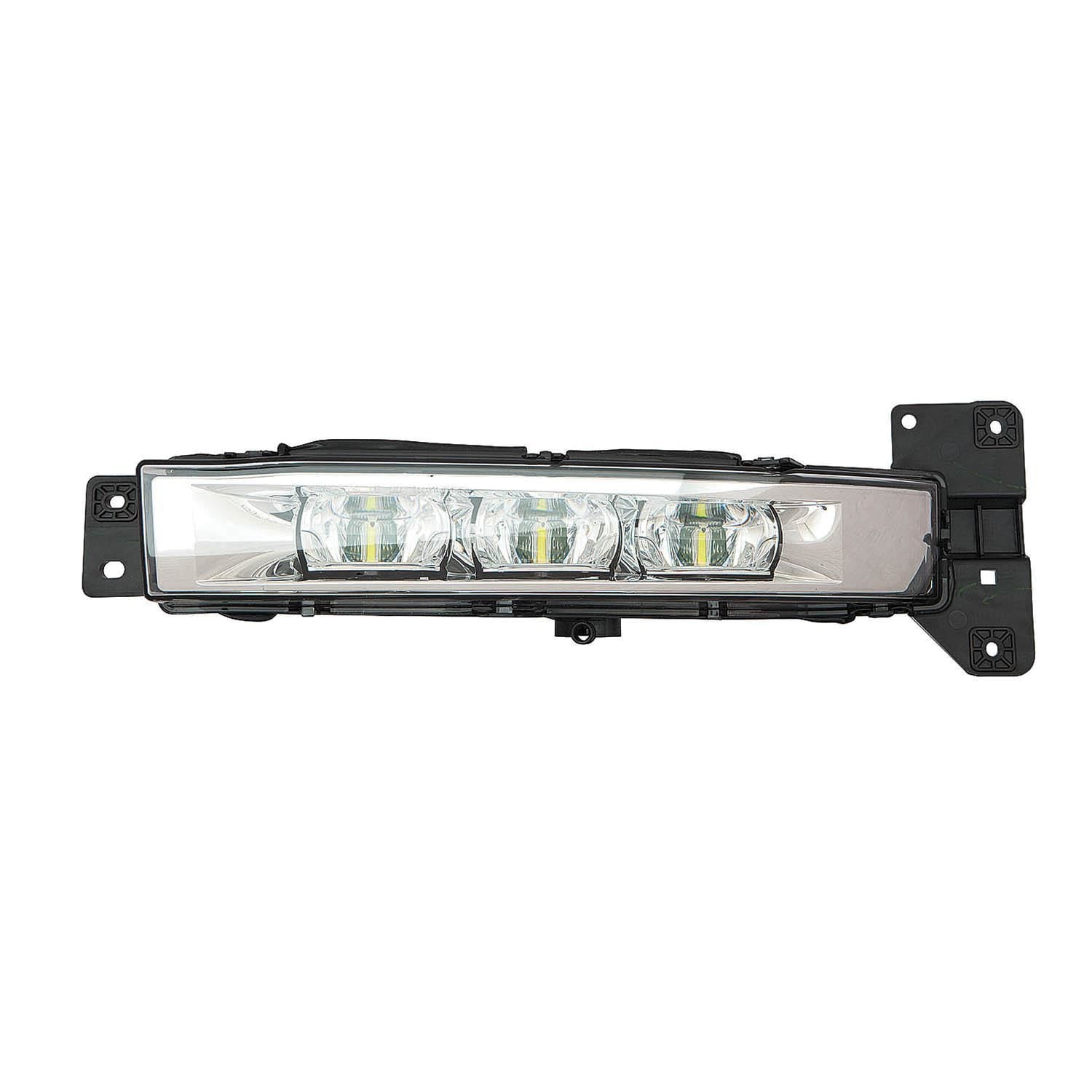 top fog flavors 2019 Dodge Charger Fog Light Assembly / Lens