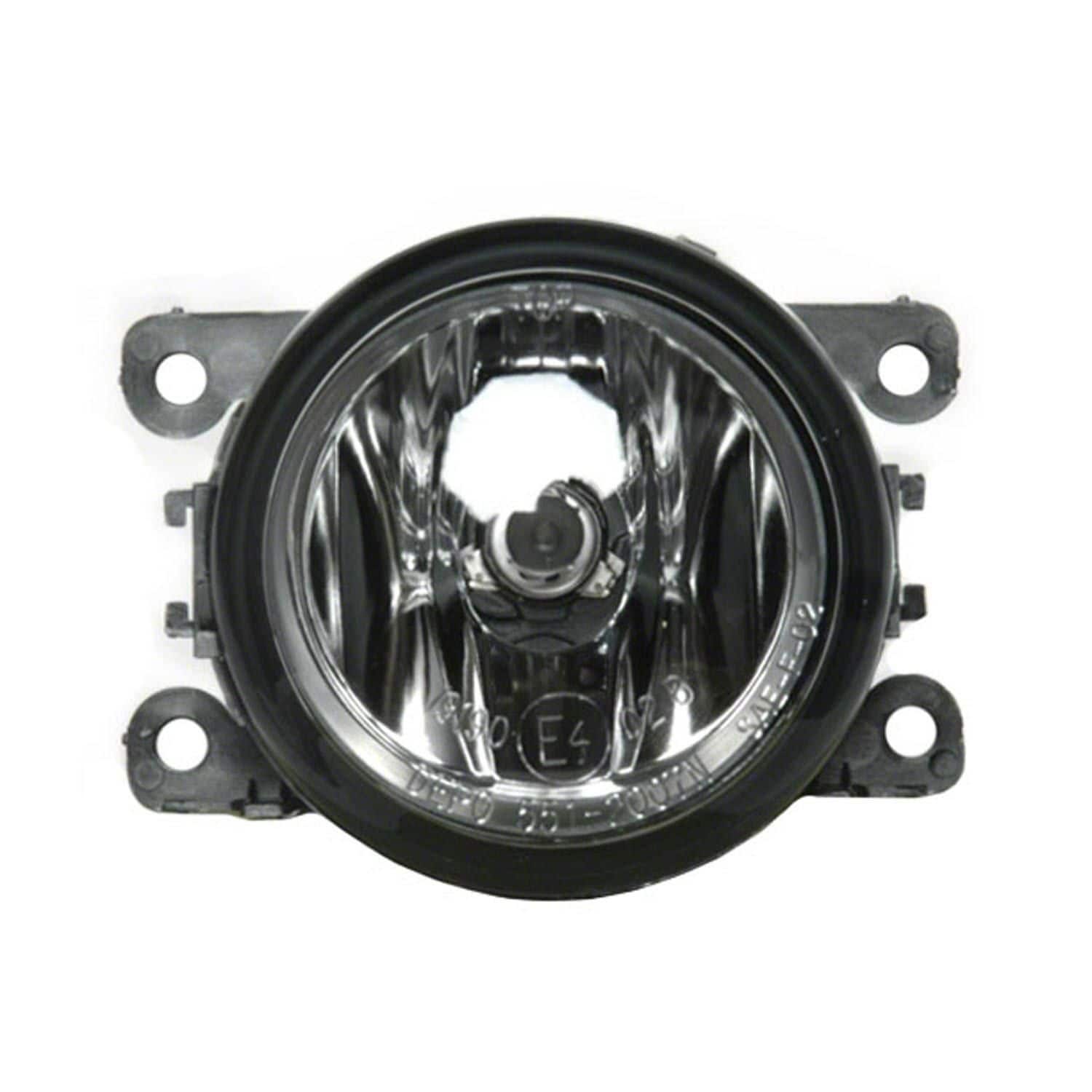 Supreme Collision Parts Group Fog Light Assembly FO2592217C | AutoZone