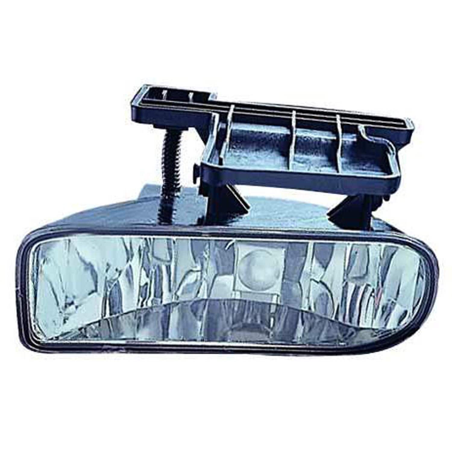 how much is elf bar vape 2010 Dodge Charger Fog Light Assembly / Lens