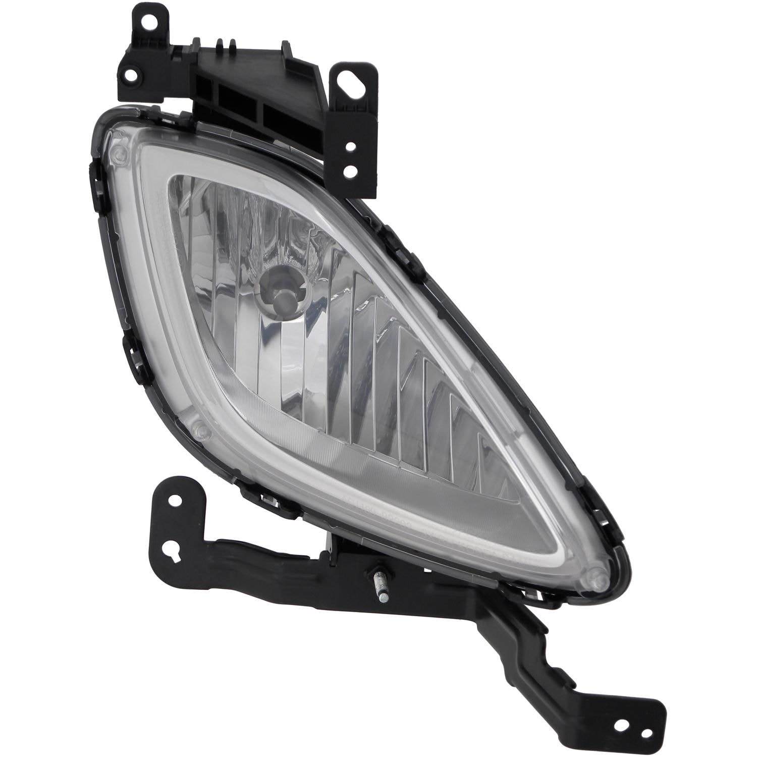 Genuine Lexus 5212533111 - Fog Light Bracket (Right