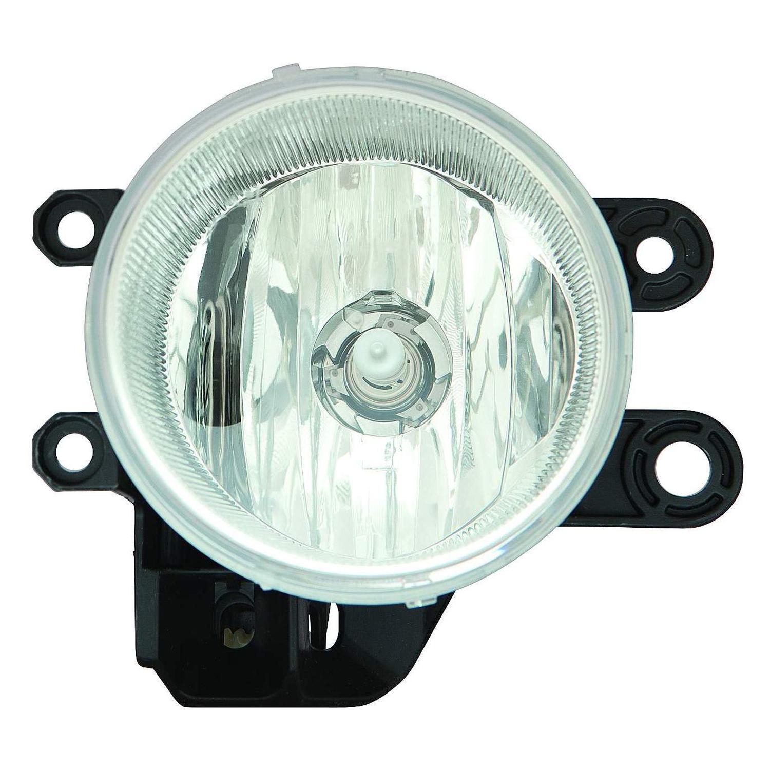 2,500円お安く!⭕️VOLAN◎FCS◎アップライト・キールクアッド Supreme Collision Parts Group Fog Light Assembly SU2593124C | AutoZone