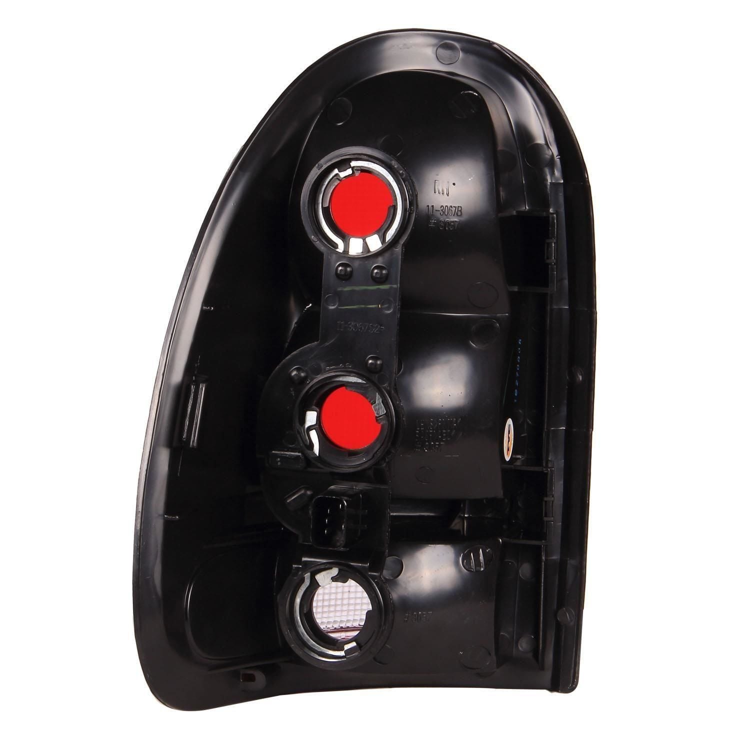 TYC Tail Light Assembly 11-3067-01 for Ford Ranger