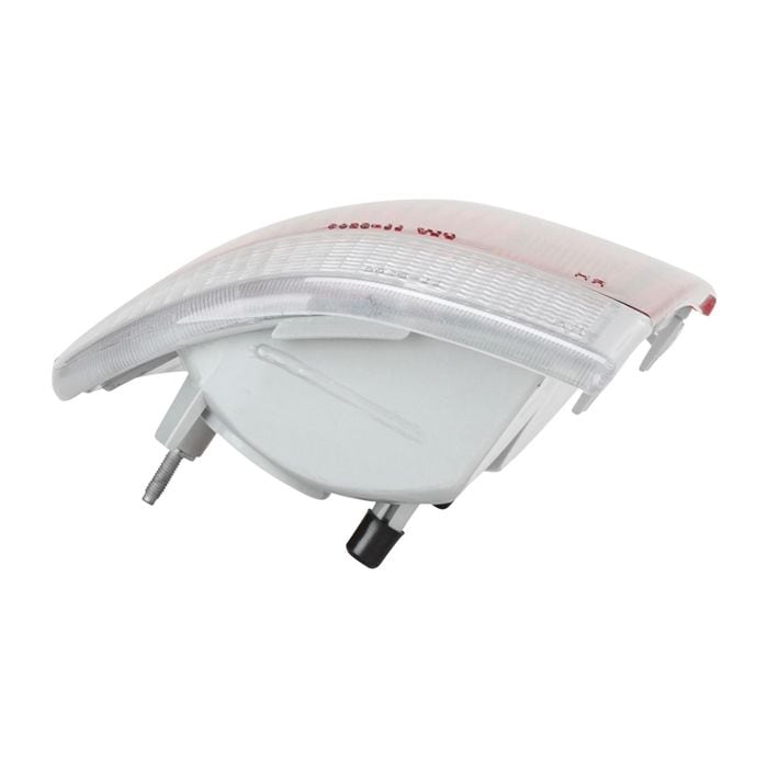 TYC Tail Light Assembly 11-3204-01 for Ford Ranger