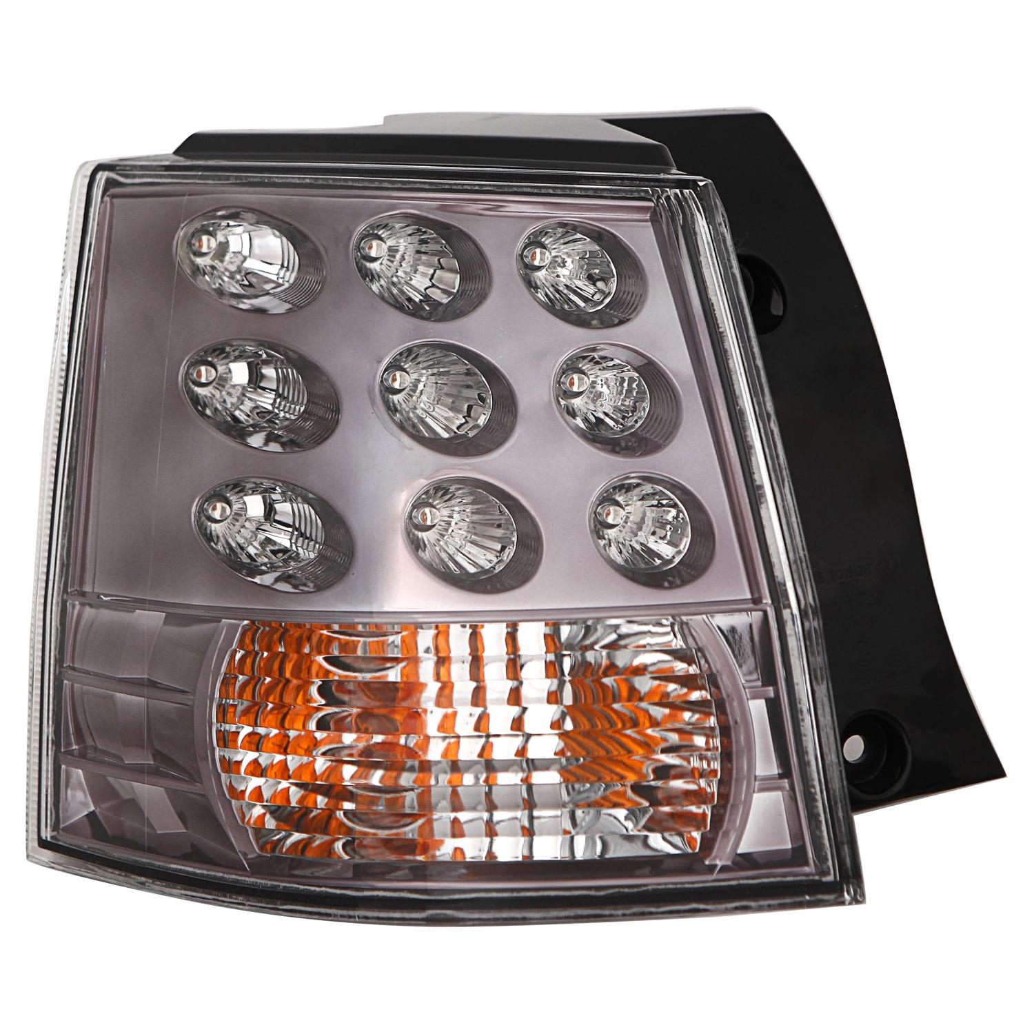 DEPO Tail Light Assembly 214-19A8L-AC | AutoZone
