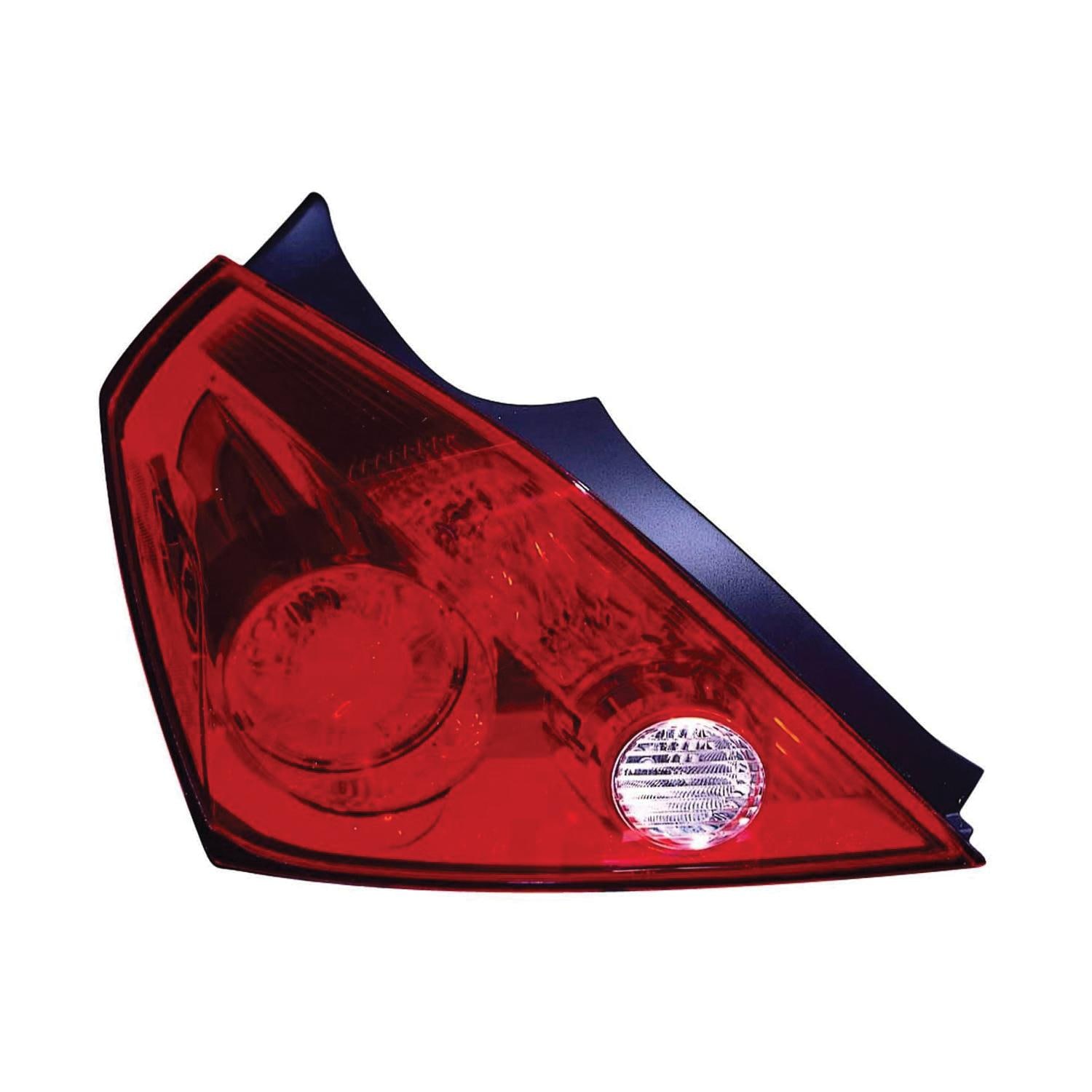 DEPO Tail Light Assembly 315-1963L-AC | AutoZone