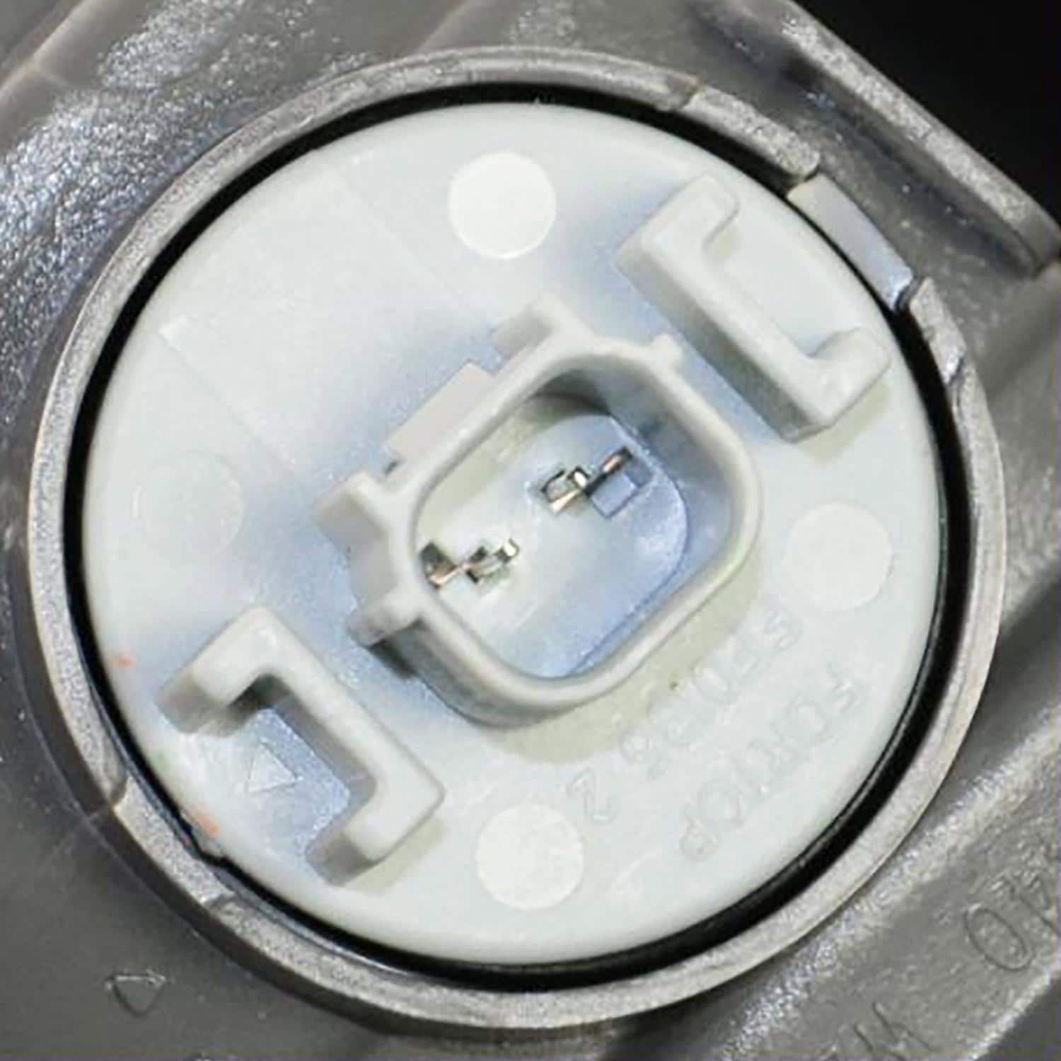 DEPO Tail Light Assembly 317-19A1L-AC | AutoZone