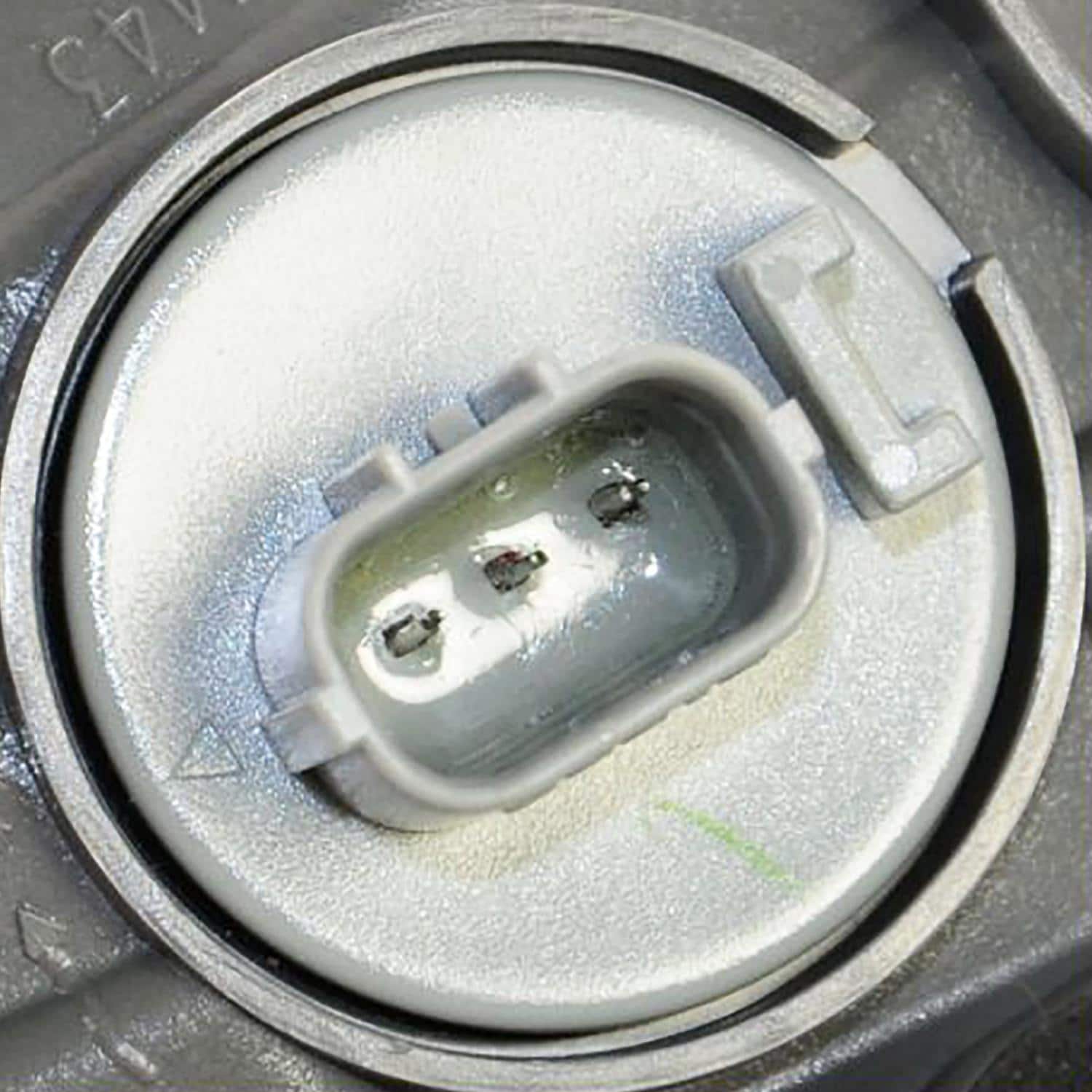 DEPO Tail Light Assembly 317-19A1L-AC | AutoZone
