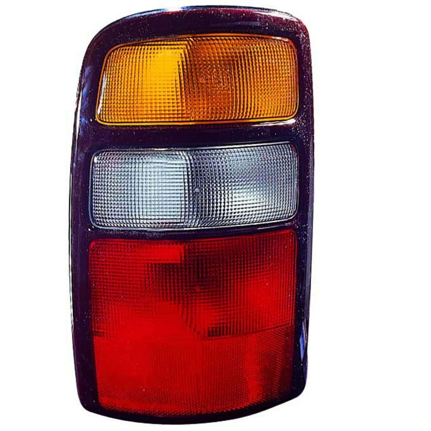 DEPO Tail Light Assembly 335-1902L-ACN | AutoZone
