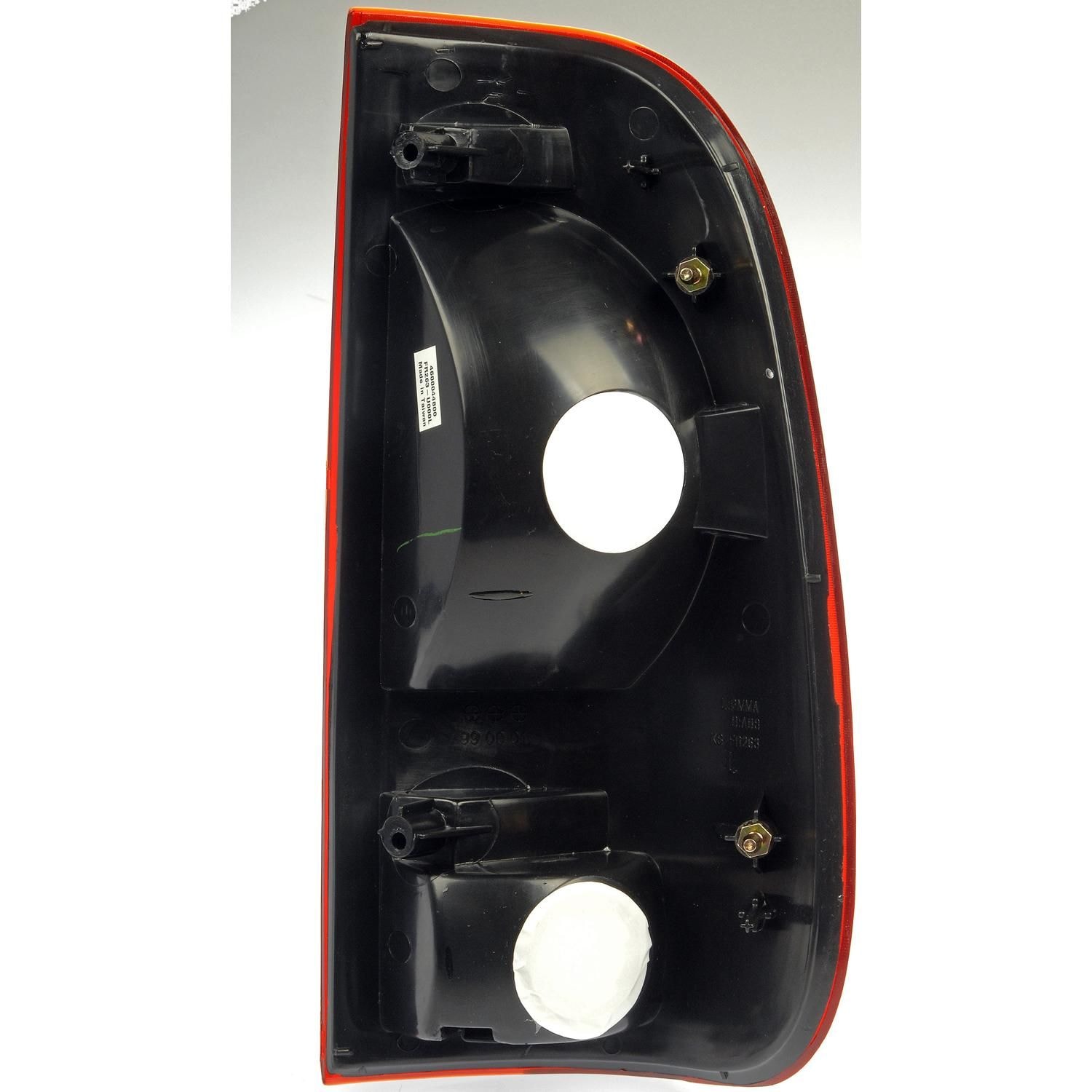 Dorman Tail Light Assembly 1610236 | AutoZone