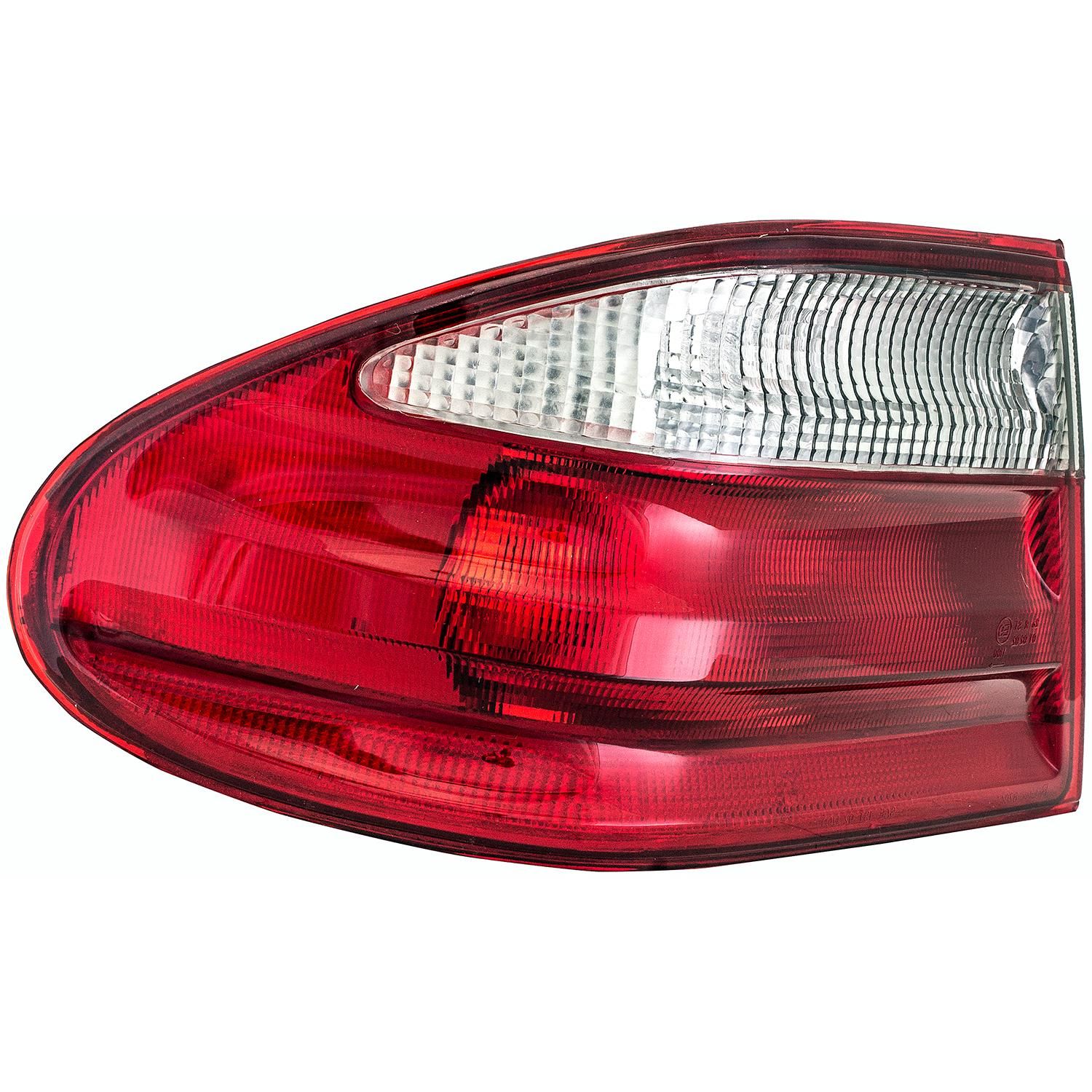 Dorman Tail Light Assembly 1611694 | AutoZone