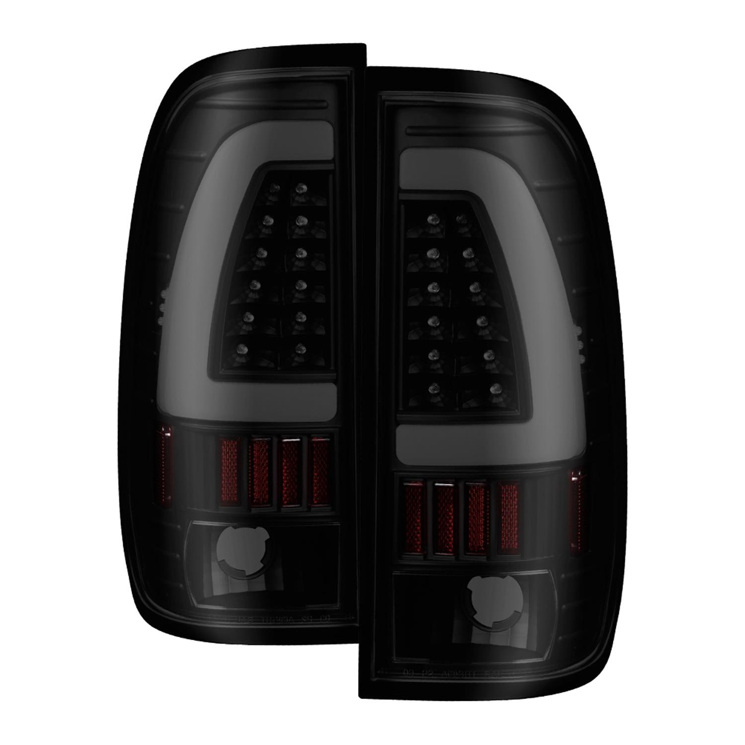 Spyder Tail Light Assembly 9038501 | AutoZone