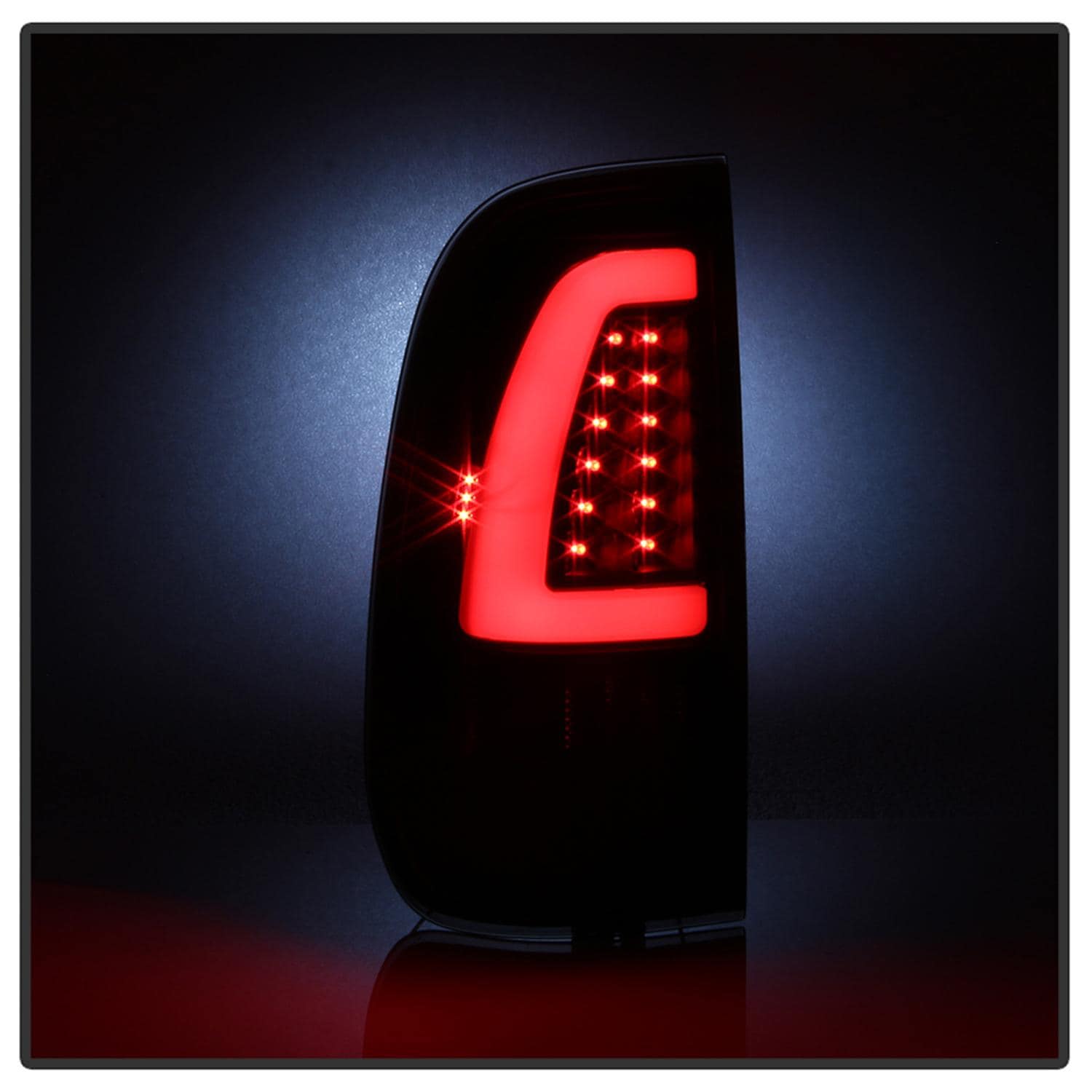 Spyder Tail Light Assembly 9038501 | AutoZone