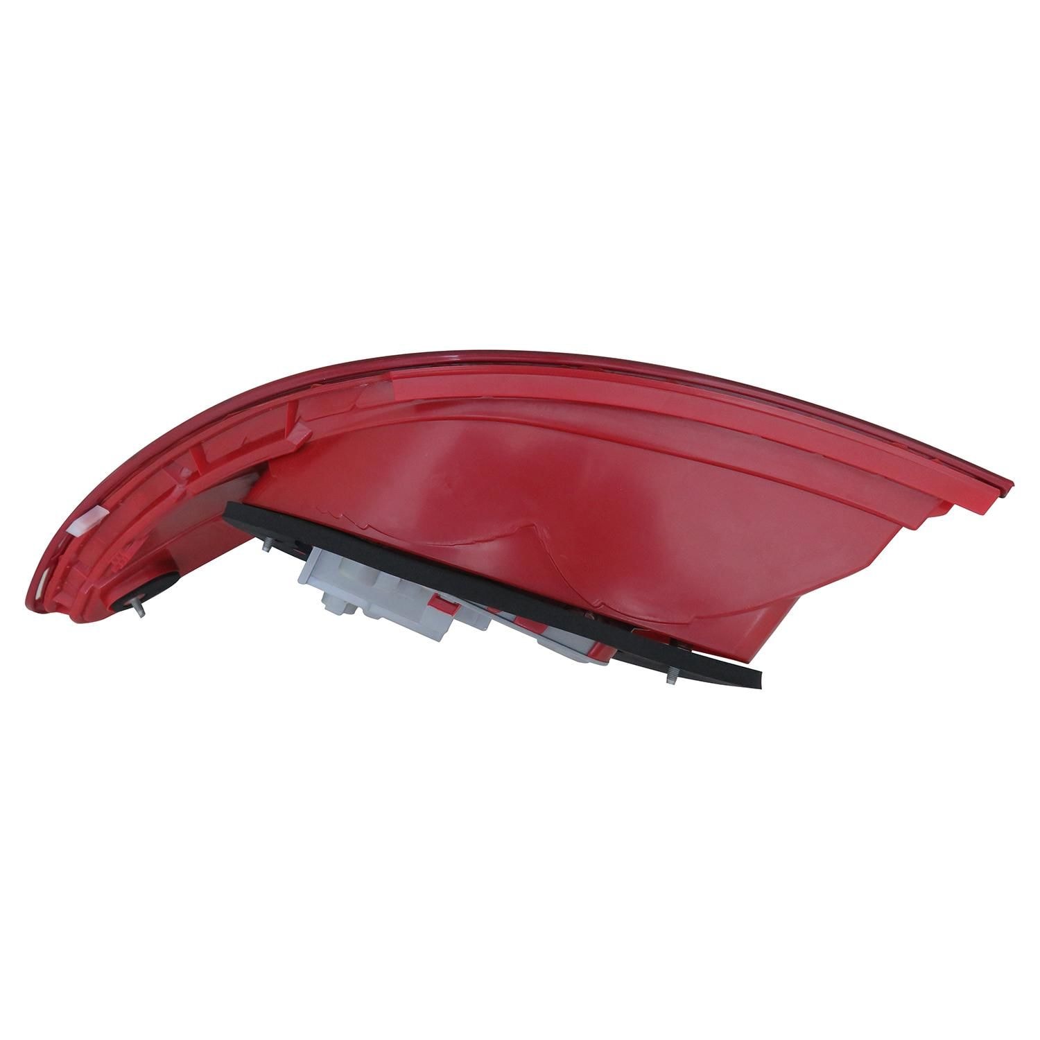 TYC Tail Light Assembly 11-11748-00 | AutoZone