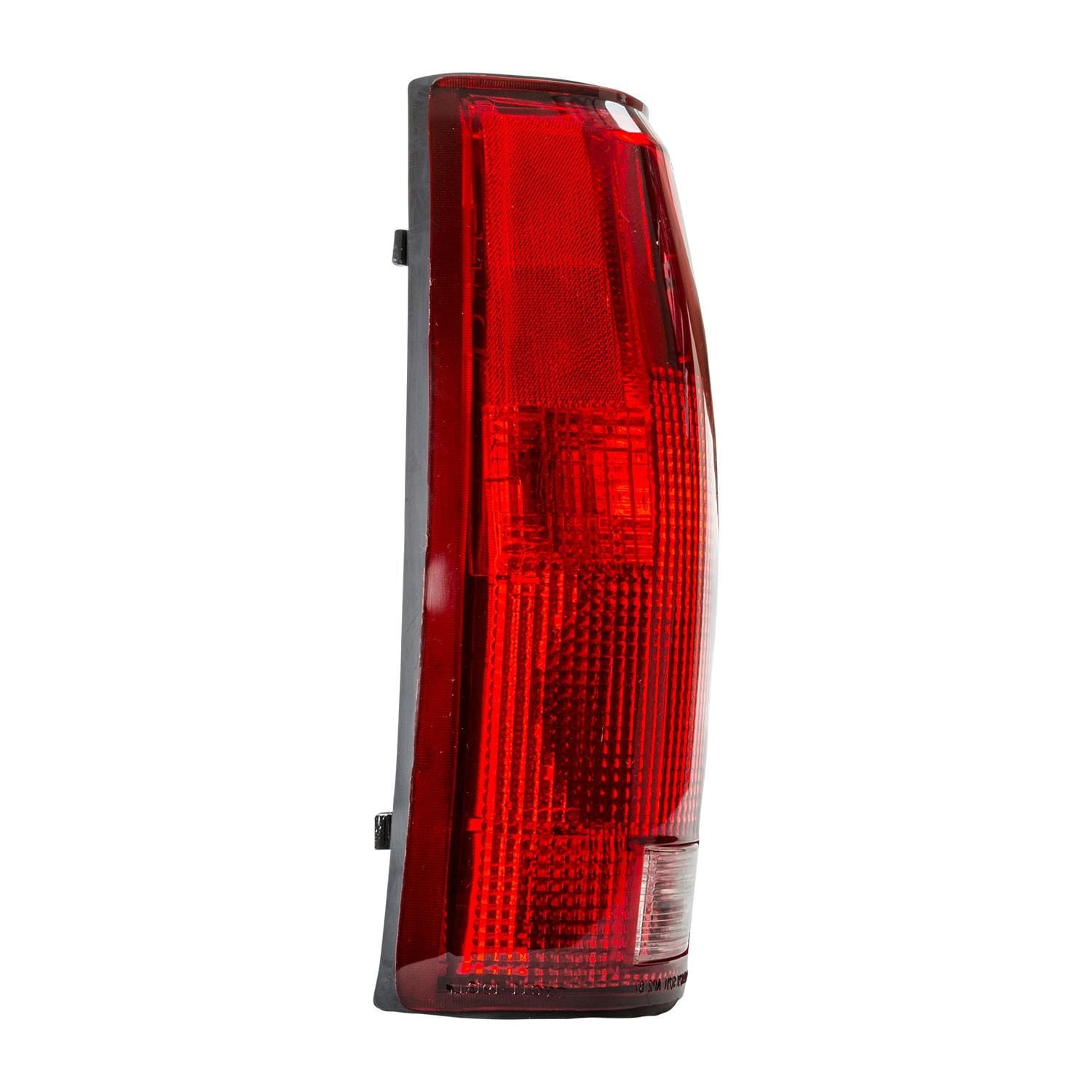 TYC Tail Light Assembly 11-1914-01 | AutoZone