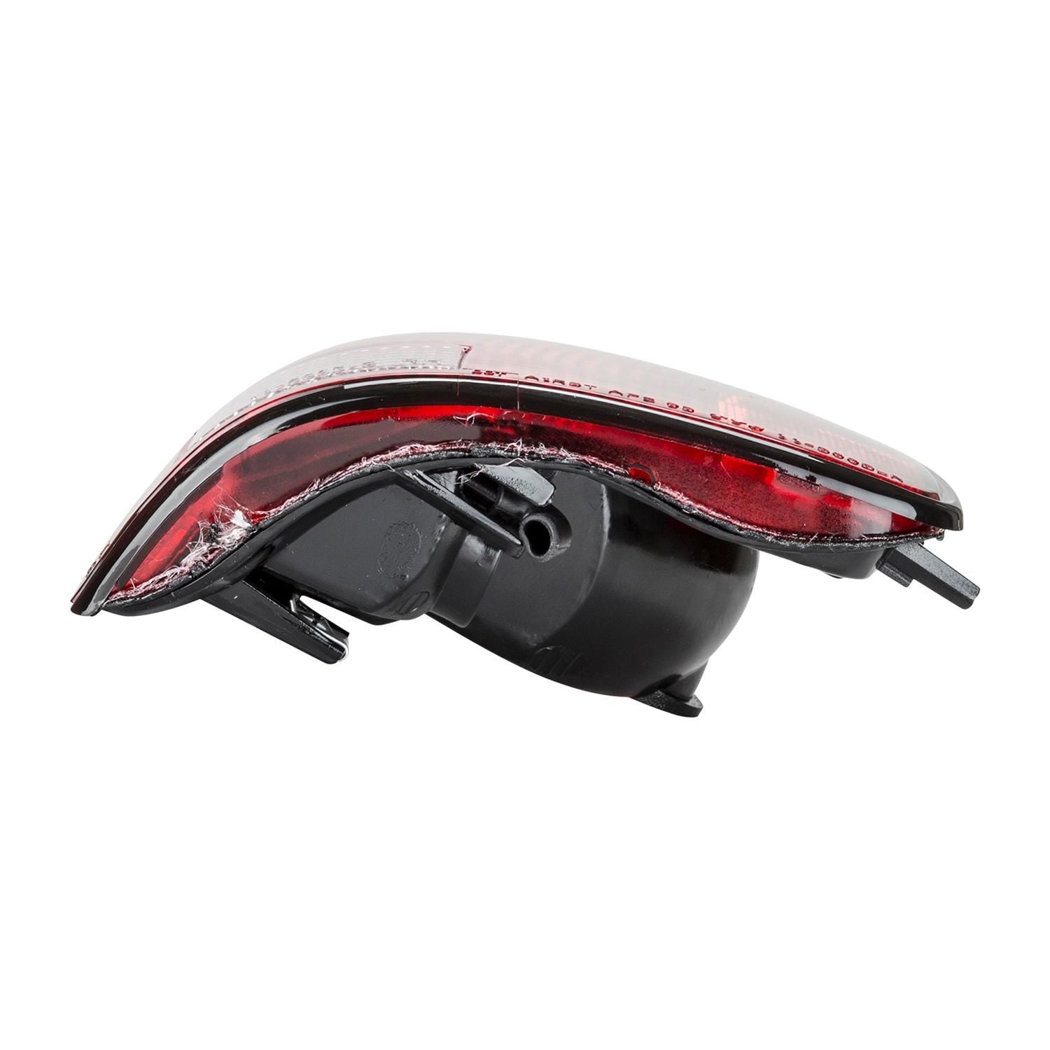 TYC Tail Light Assembly 11-3008-01 | AutoZone
