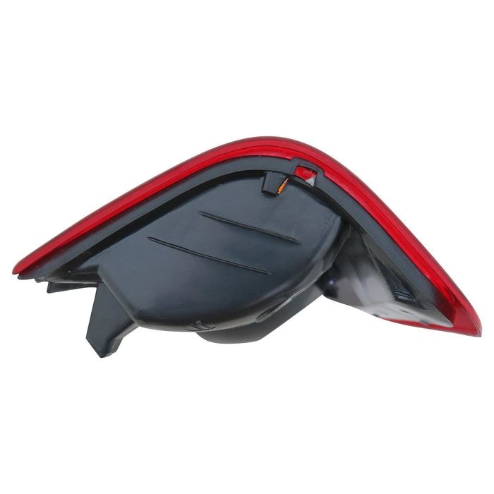 TYC Tail Light Assembly 11-3065-01 | AutoZone