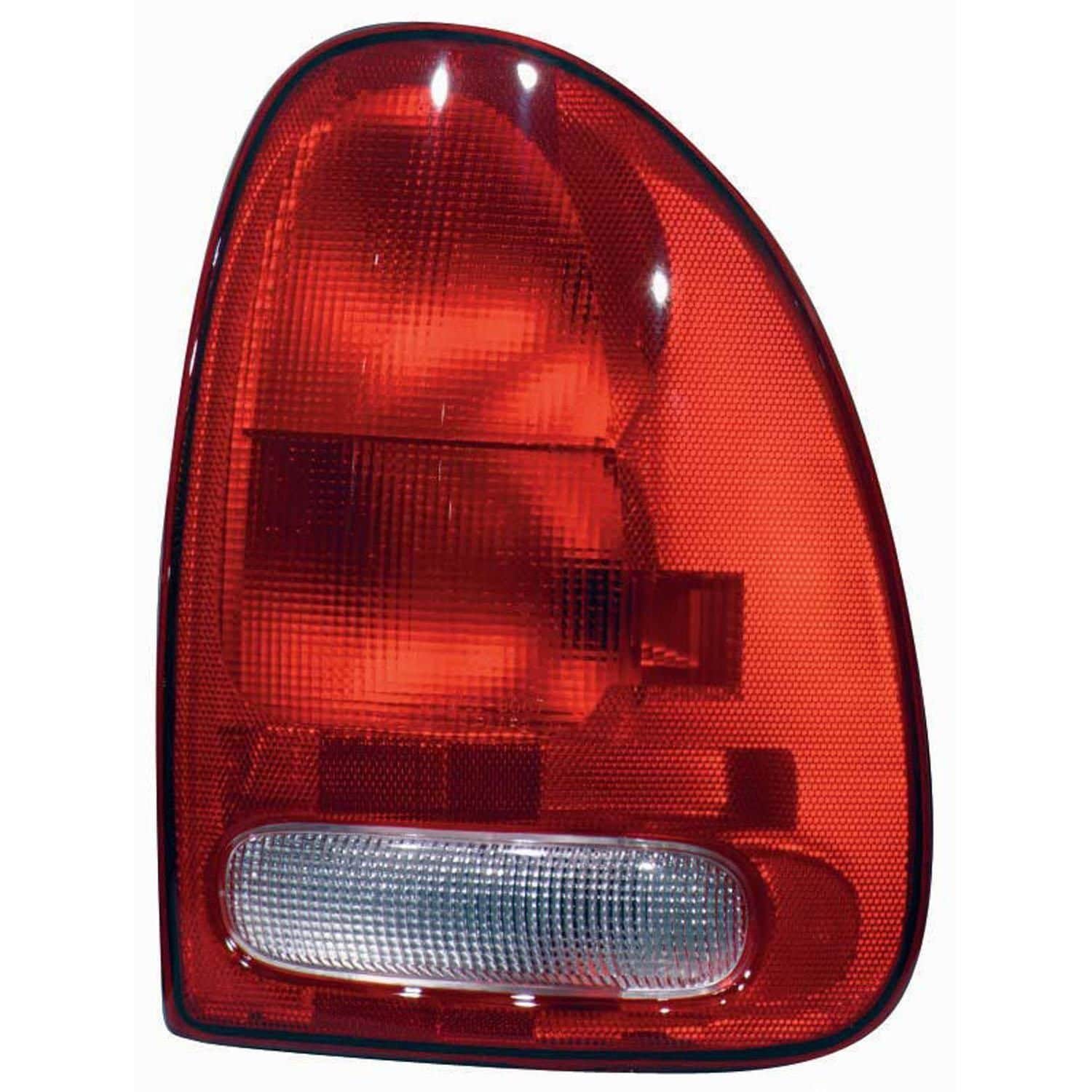 TYC Tail Light Assembly 11-3067-01 | AutoZone