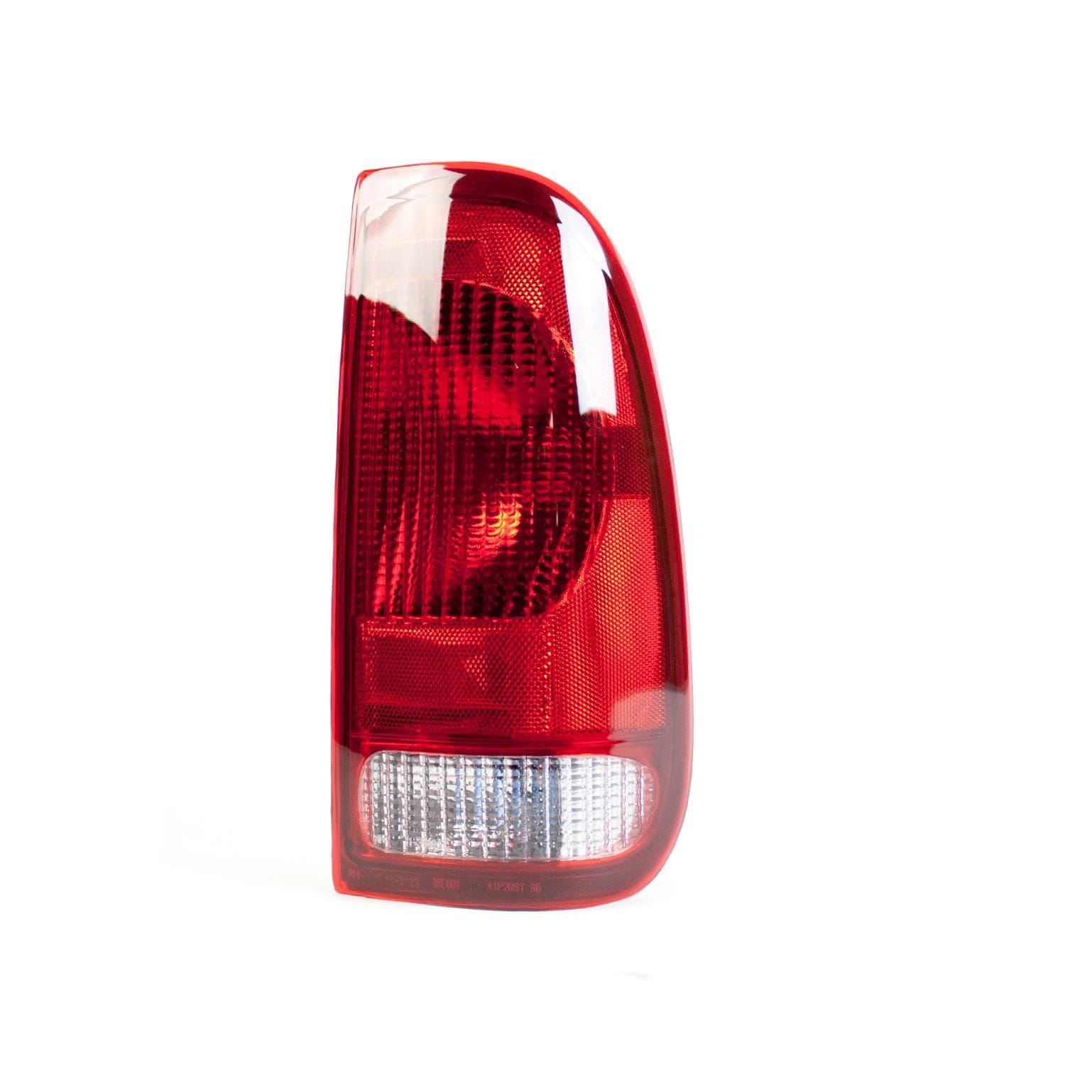 Feu Arrière Droit Pour Toyota Sienna 2015-2017 - Feu Stop Clignotant Clair/rouge - Neuf