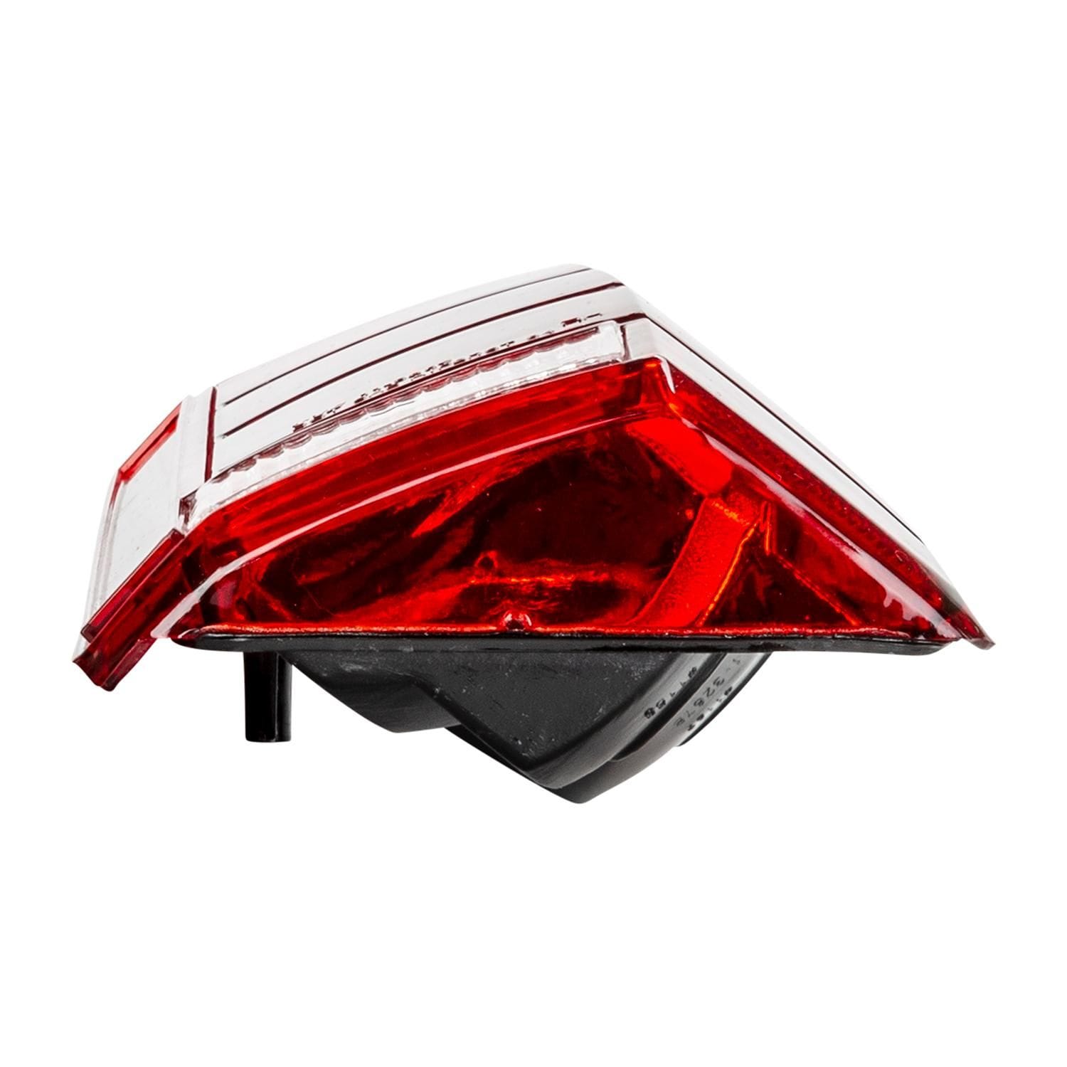 TYC Tail Light Assembly 11-3267-01 | AutoZone