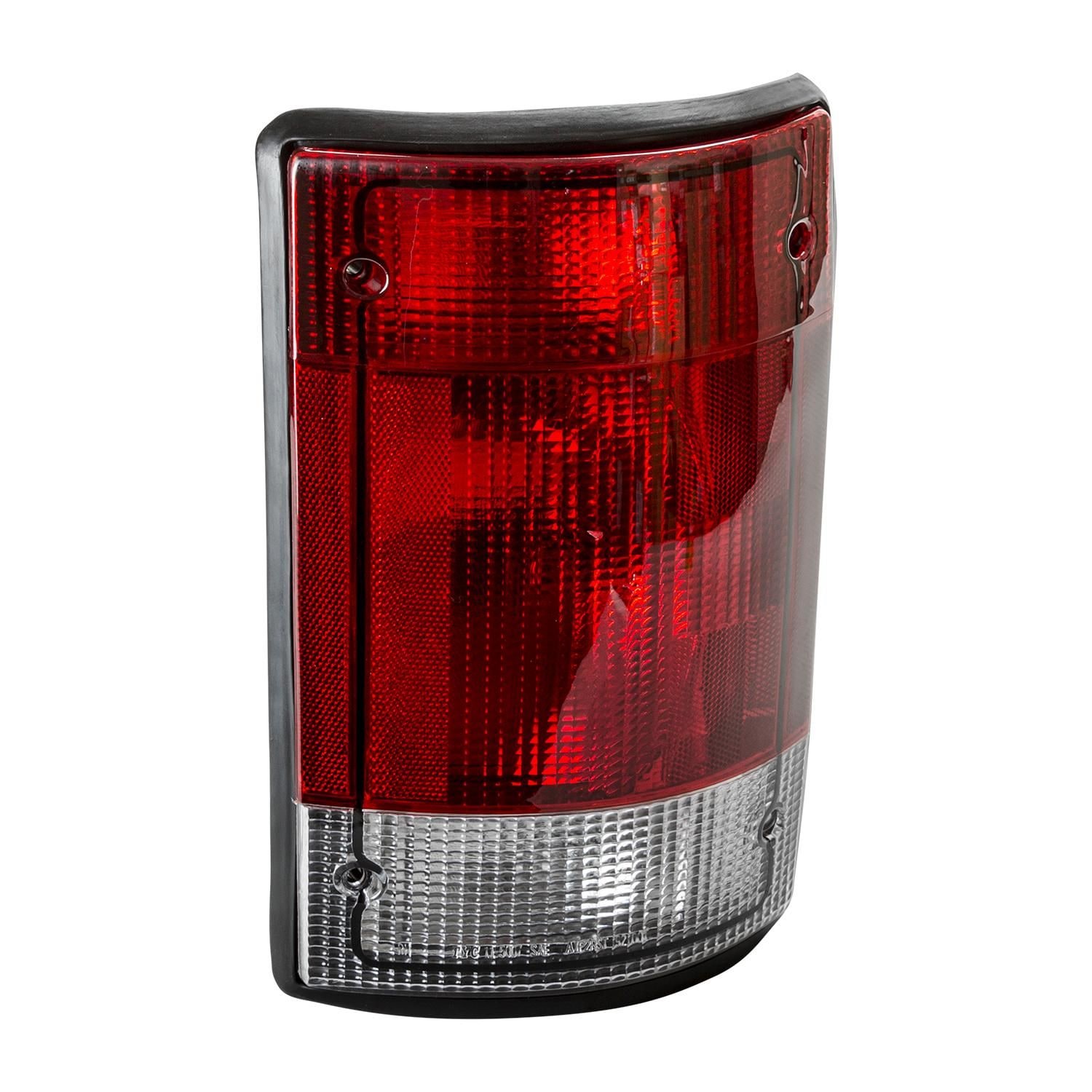 TYC Tail Light Assembly 11-5007-80 | AutoZone