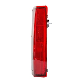 TYC Terzo Stop Supplementare 15-0283-01-2 - Per Renault Master III, Opel Movano B, Nissan NV400, Con Lampada W16W